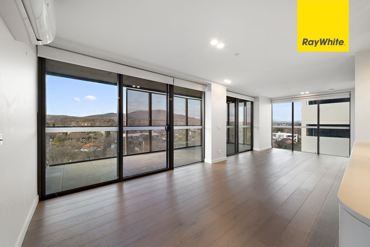 612/352 Northbourne Avenue, Dickson, ACT 2602