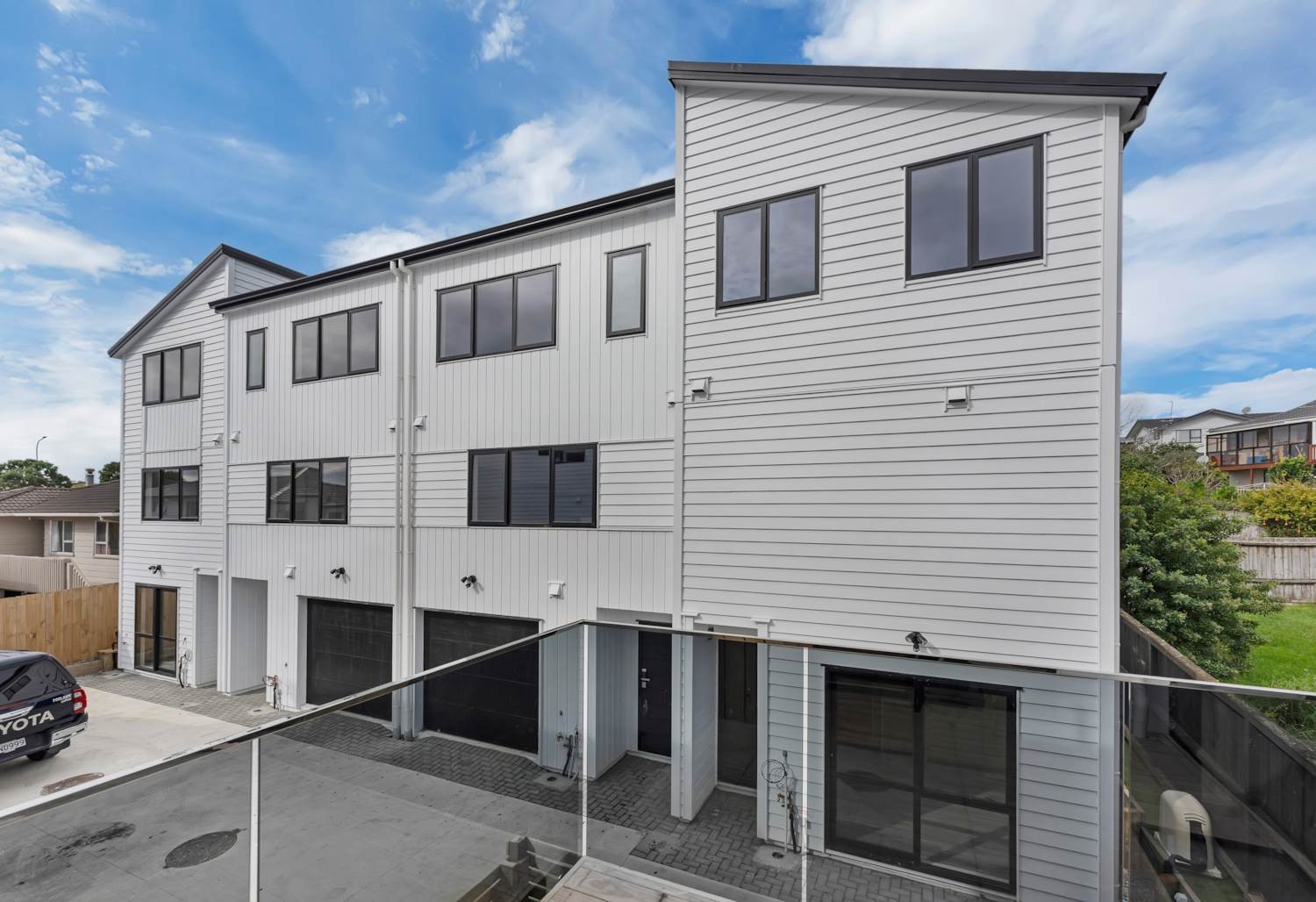 6/24 (Lot 8) Aberfeldy Avenue, Highland Park, Manukau City