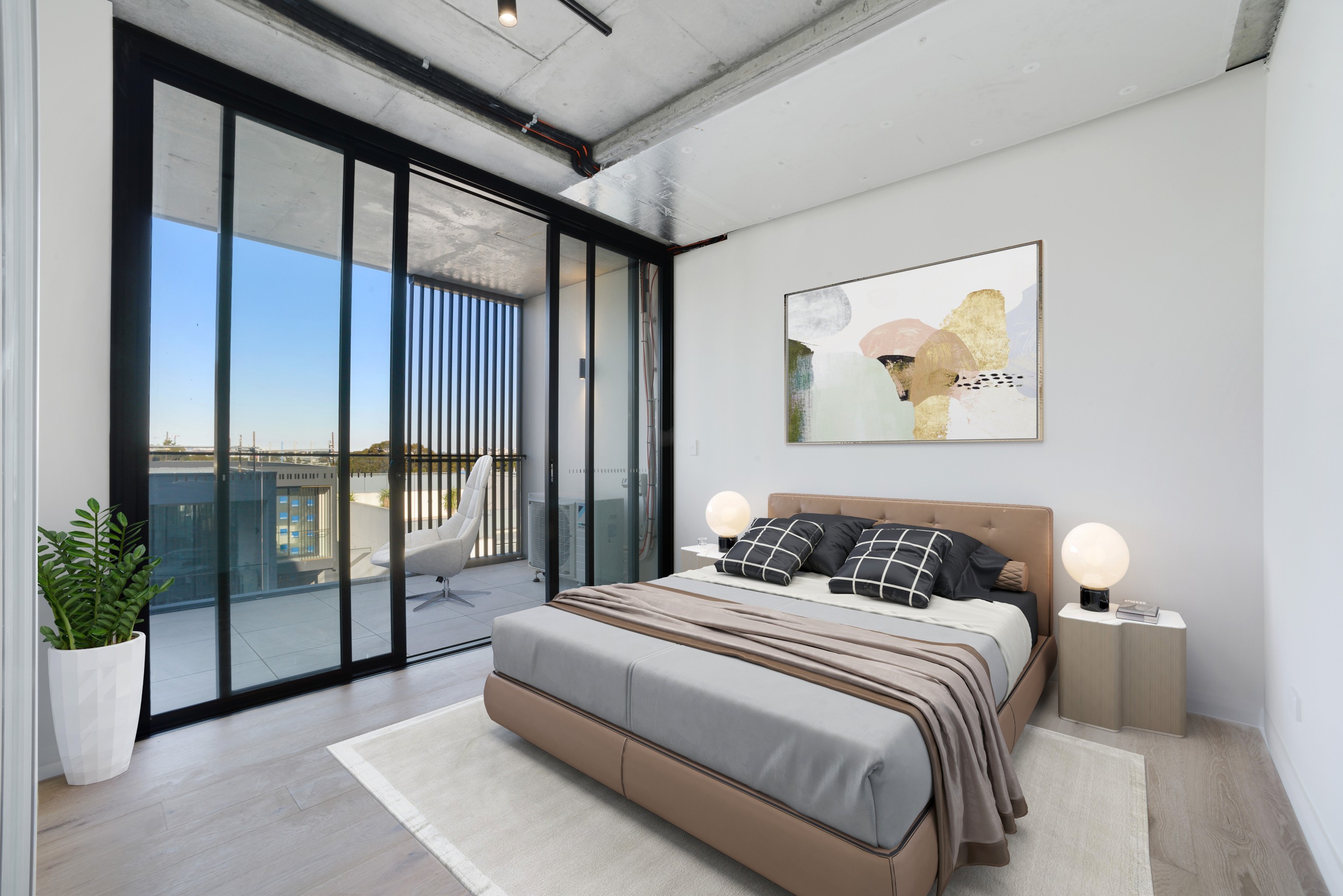 407/44-46 PRINCES Highway, St Peters, NSW 2044