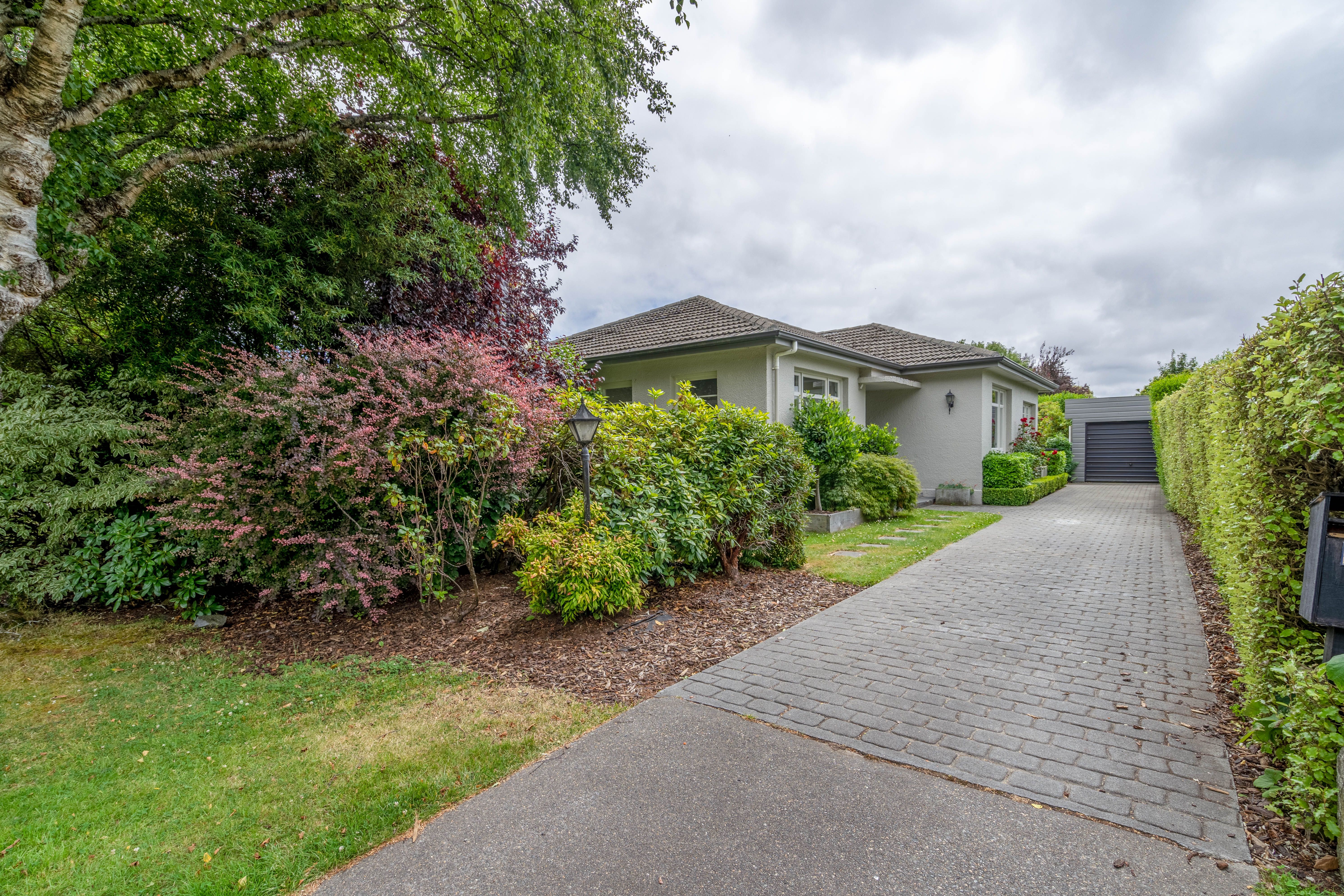 72 Alice Street, Gladstone, Invercargill