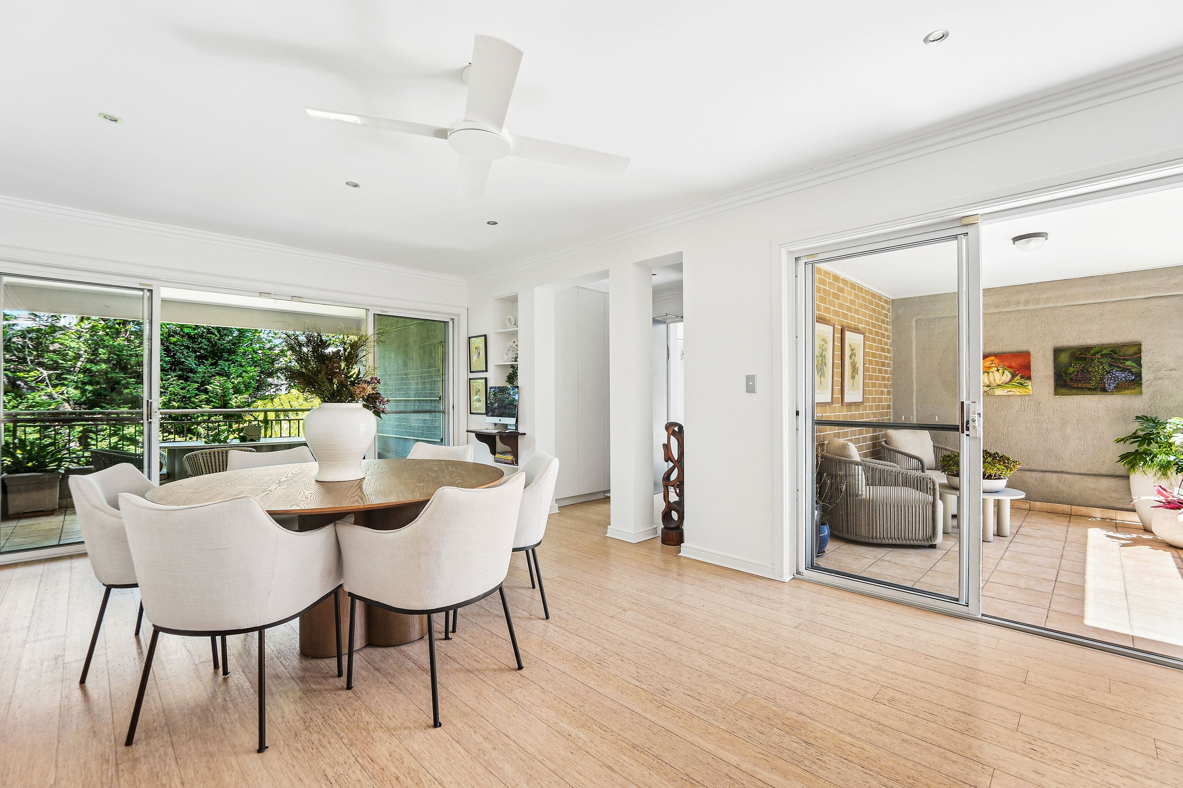 12/3-7 William Street — photo from Ray White Double Bay