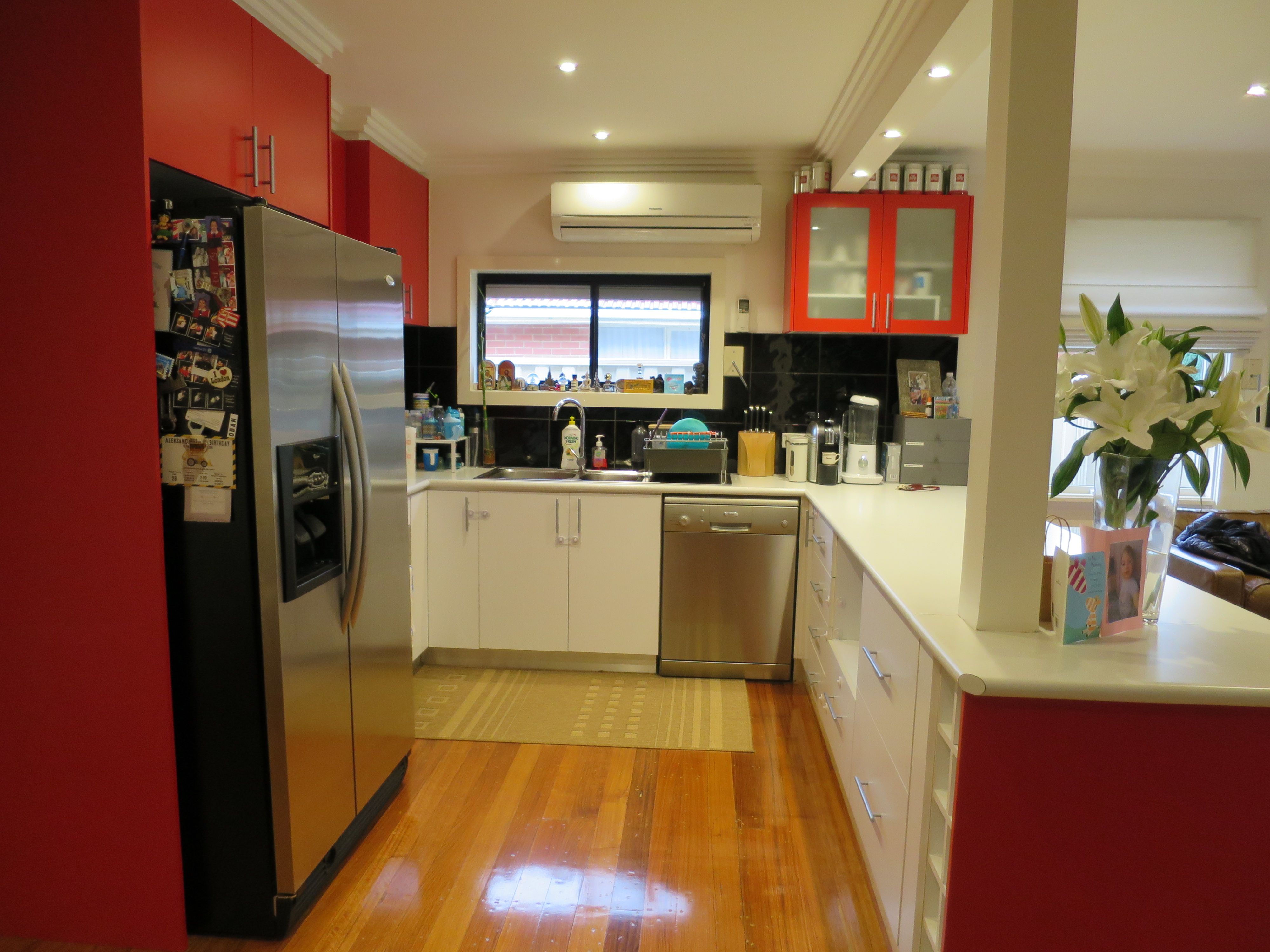 32 College Crescent — photo 3 of 8