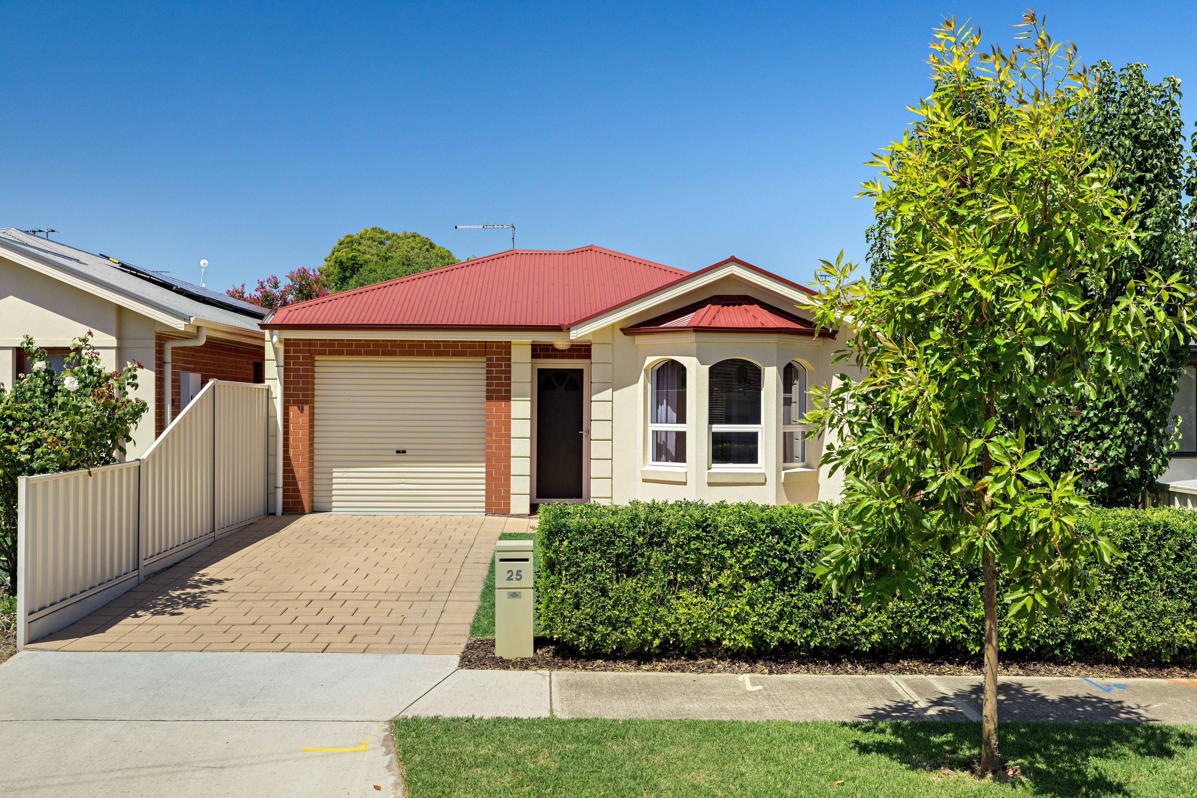 25 Byard Terrace, Mitchell Park, SA 5043 Sold House Ray White