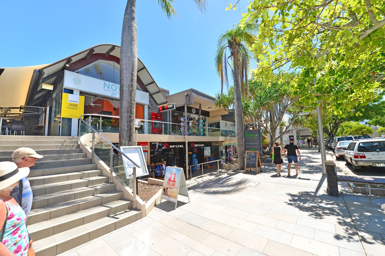 Lot 5/30 Hastings Street, Noosa Heads, QLD 4567