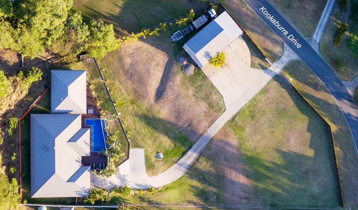 37 Kookaburra Drive, Cannon Valley, QLD 4800