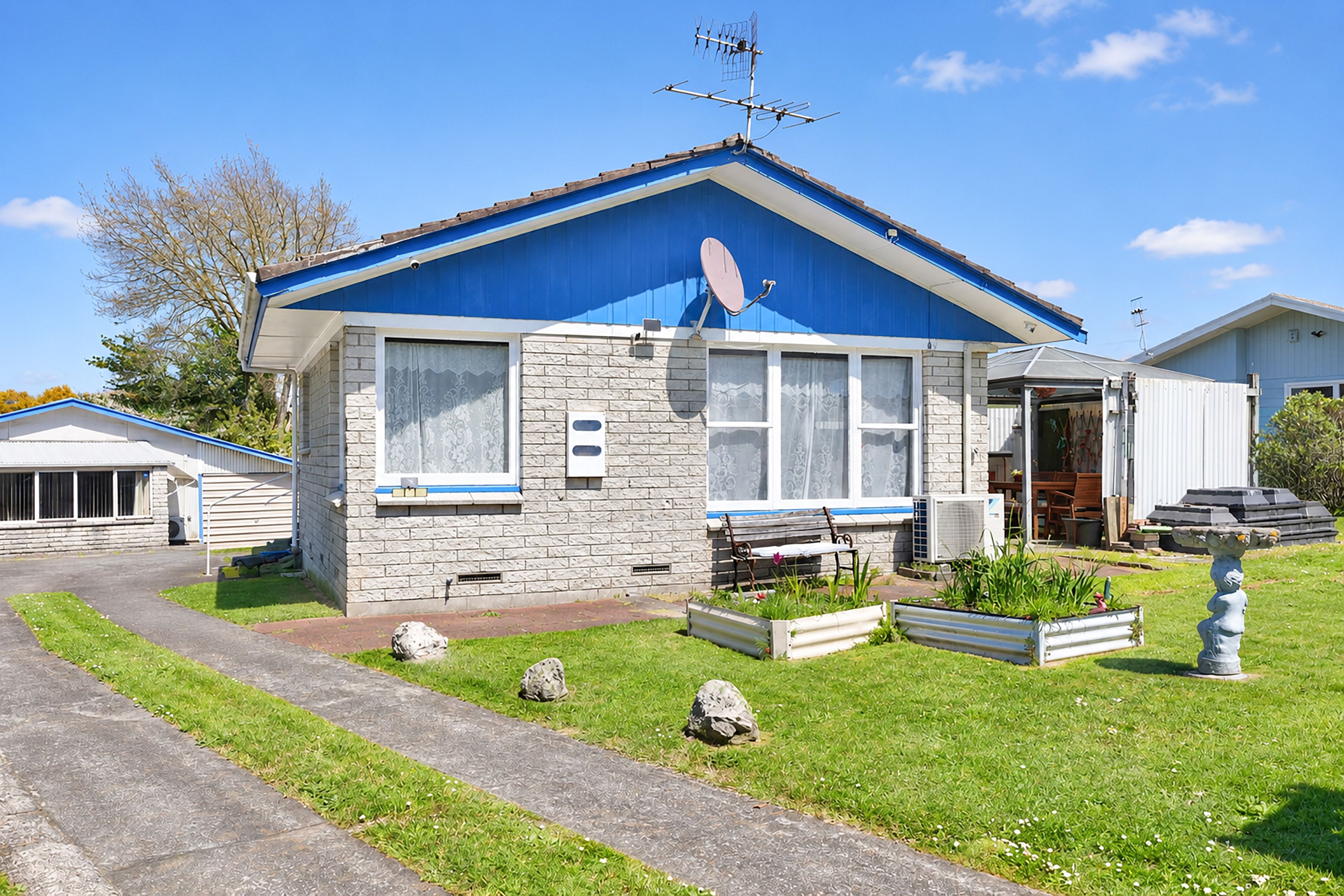 22 Roger Street, Pukehangi, Rotorua District
