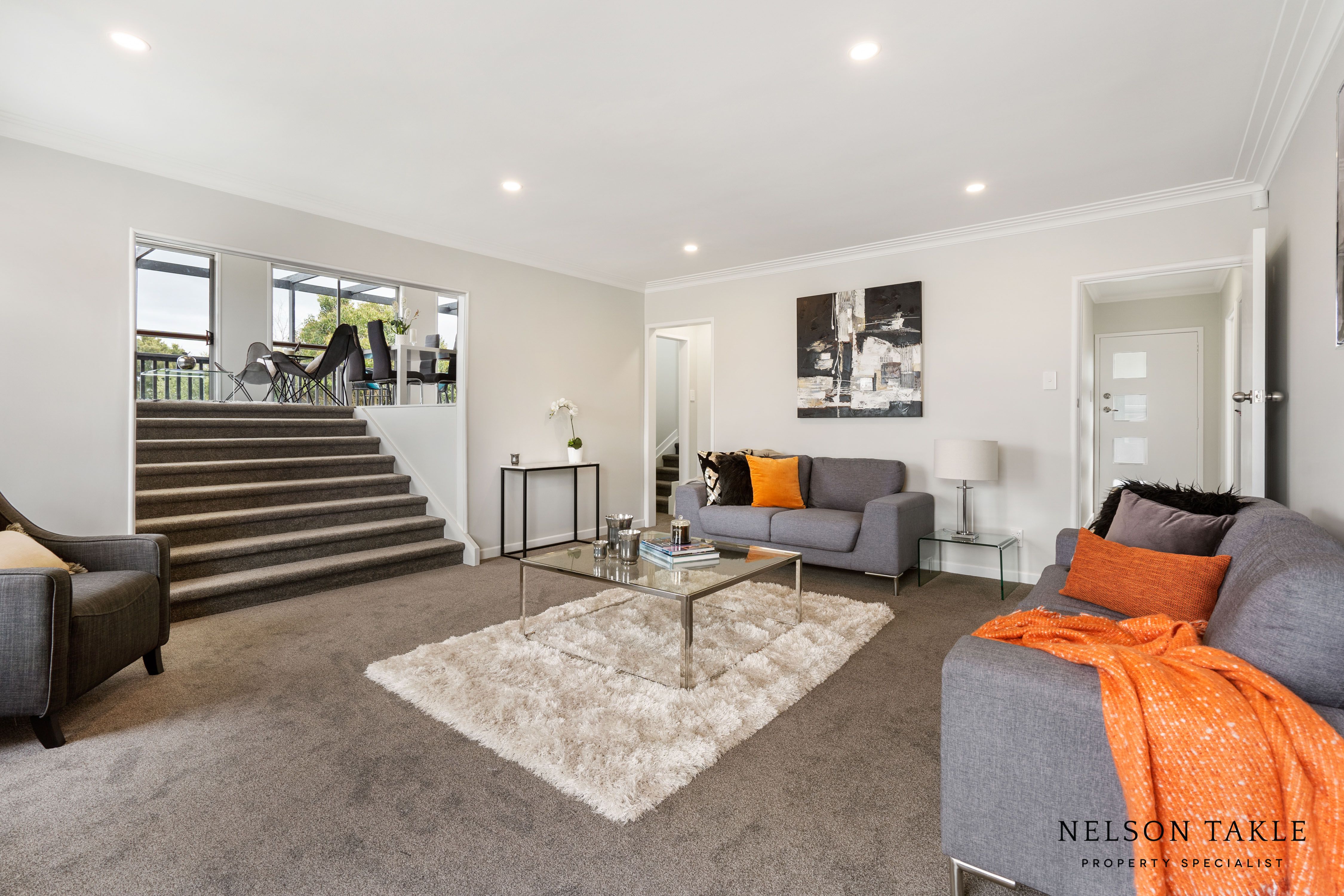 21 Estuary Road, Weymouth, Manukau City