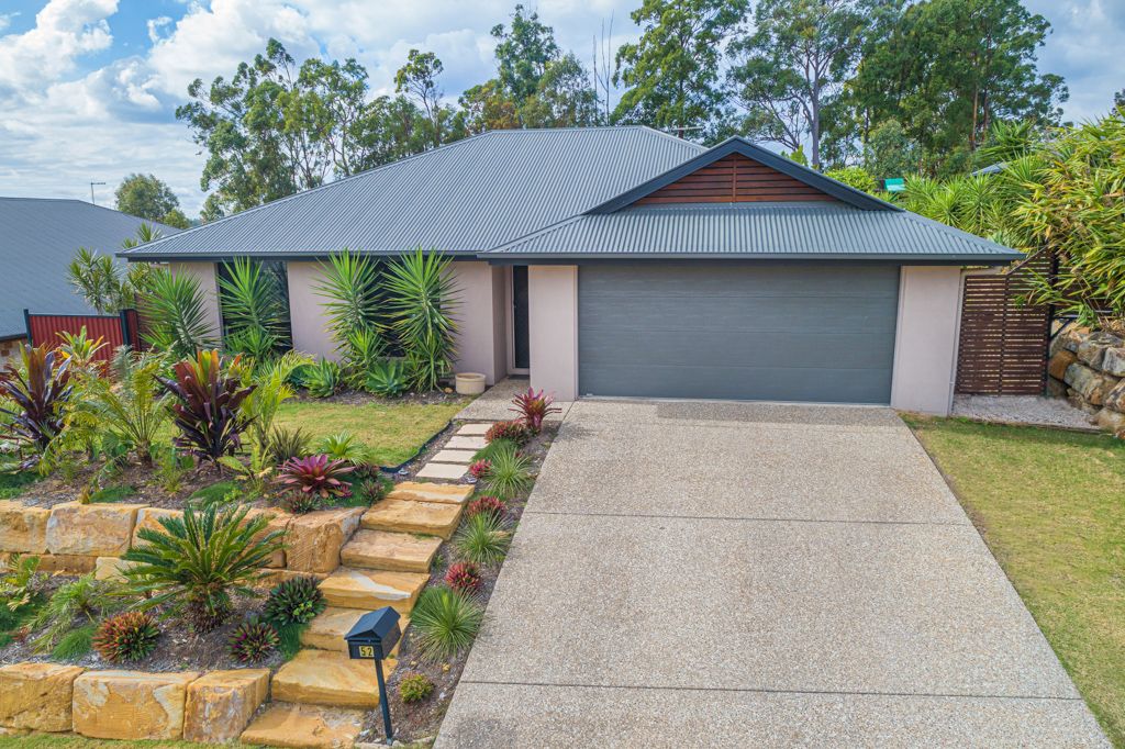 52 Akoonah Way, D'aguilar QLD 4514