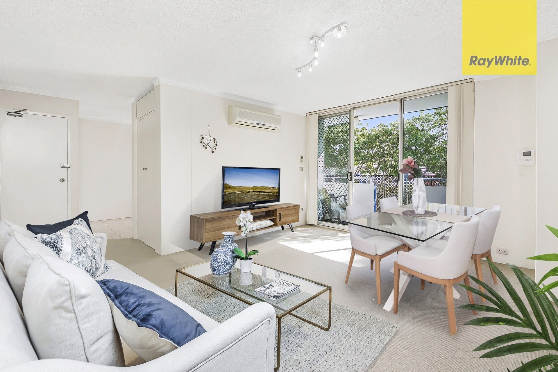 3/30 Alice Street, Harris Park, NSW 2150
