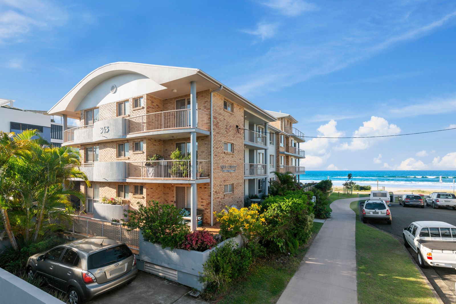 343 Golden Four Drive, Tugun QLD 4224