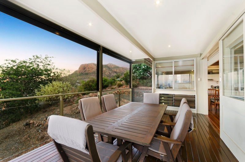 3 Roper Court, Castle Hill, QLD 4810