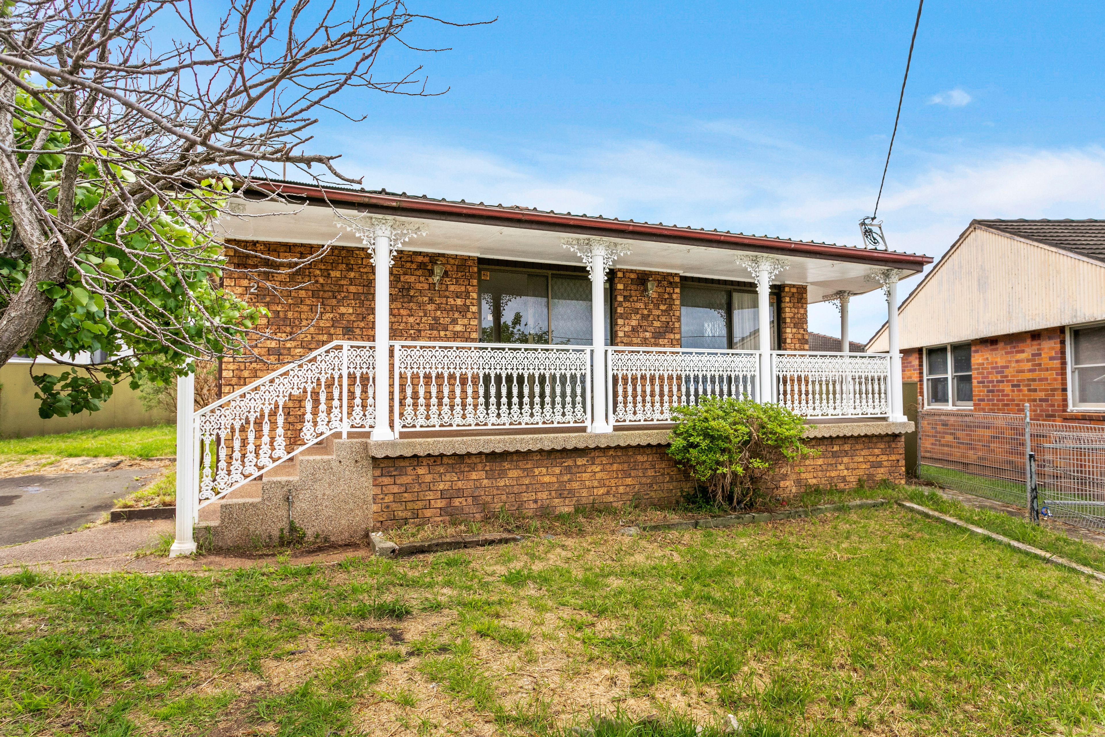 2 Jackson Street, Warilla NSW 2528