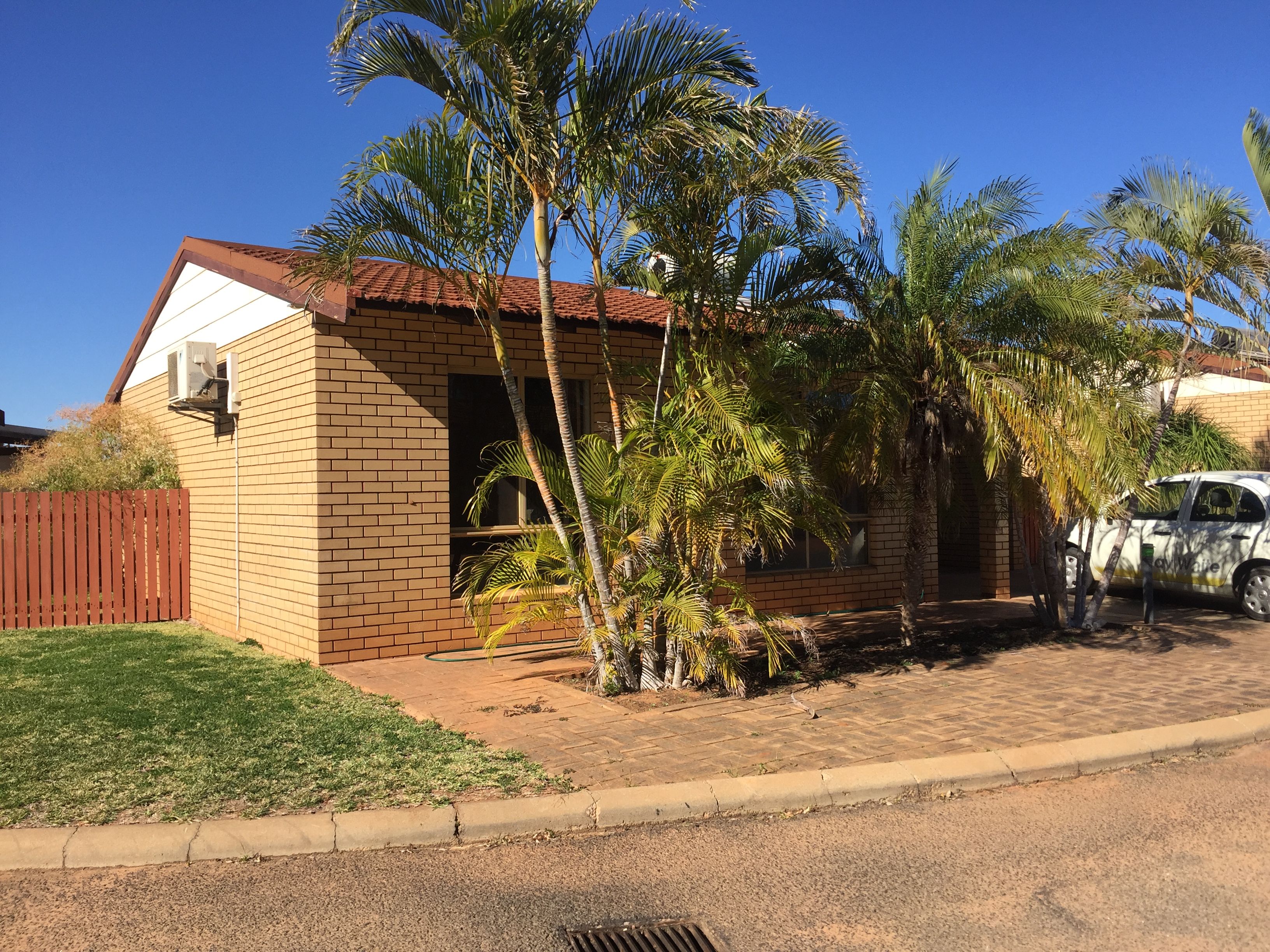 17/19 Marmion Street, Carnarvon WA 6701