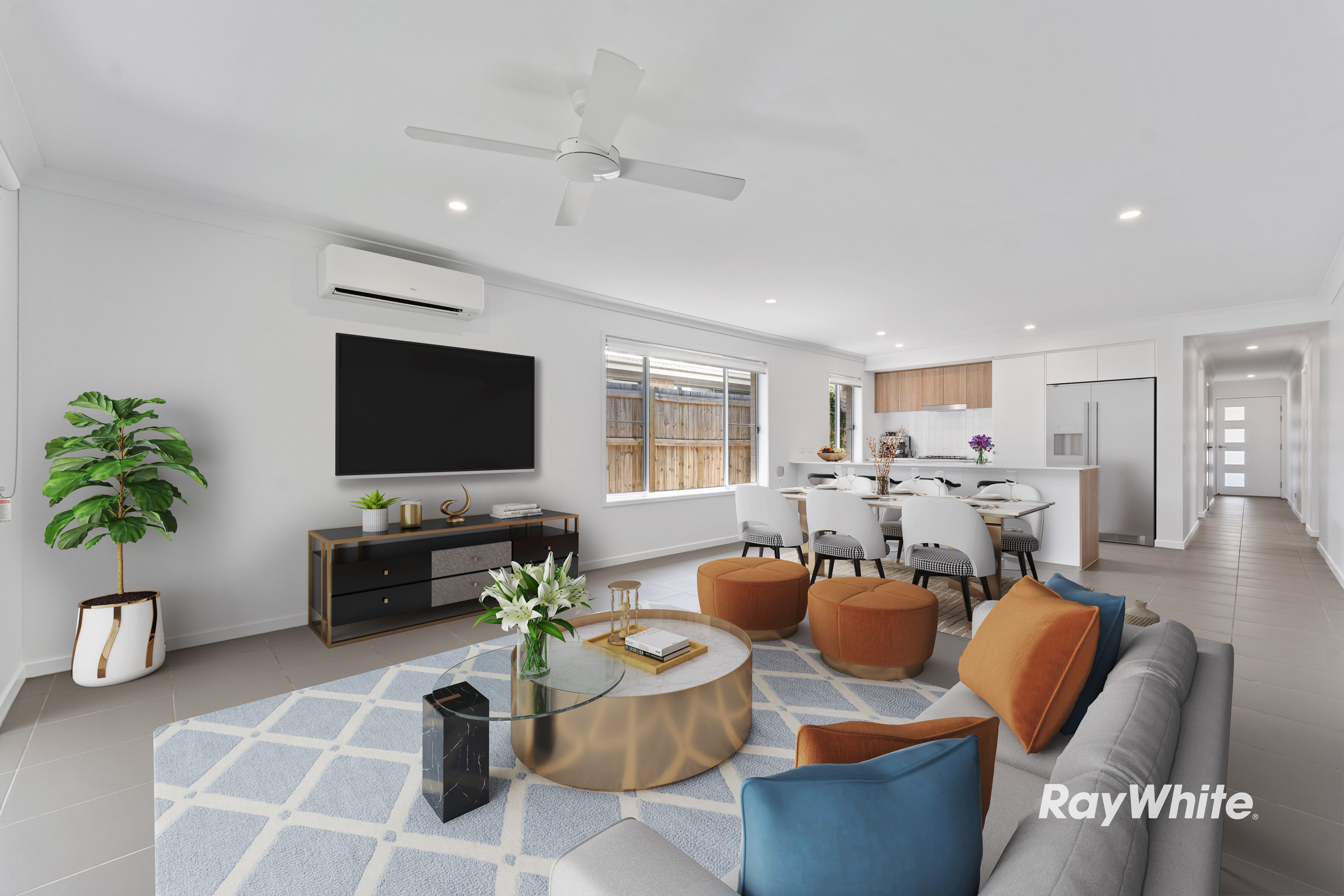 68 Chambers Ridge Boulevard, Park Ridge, QLD 4125