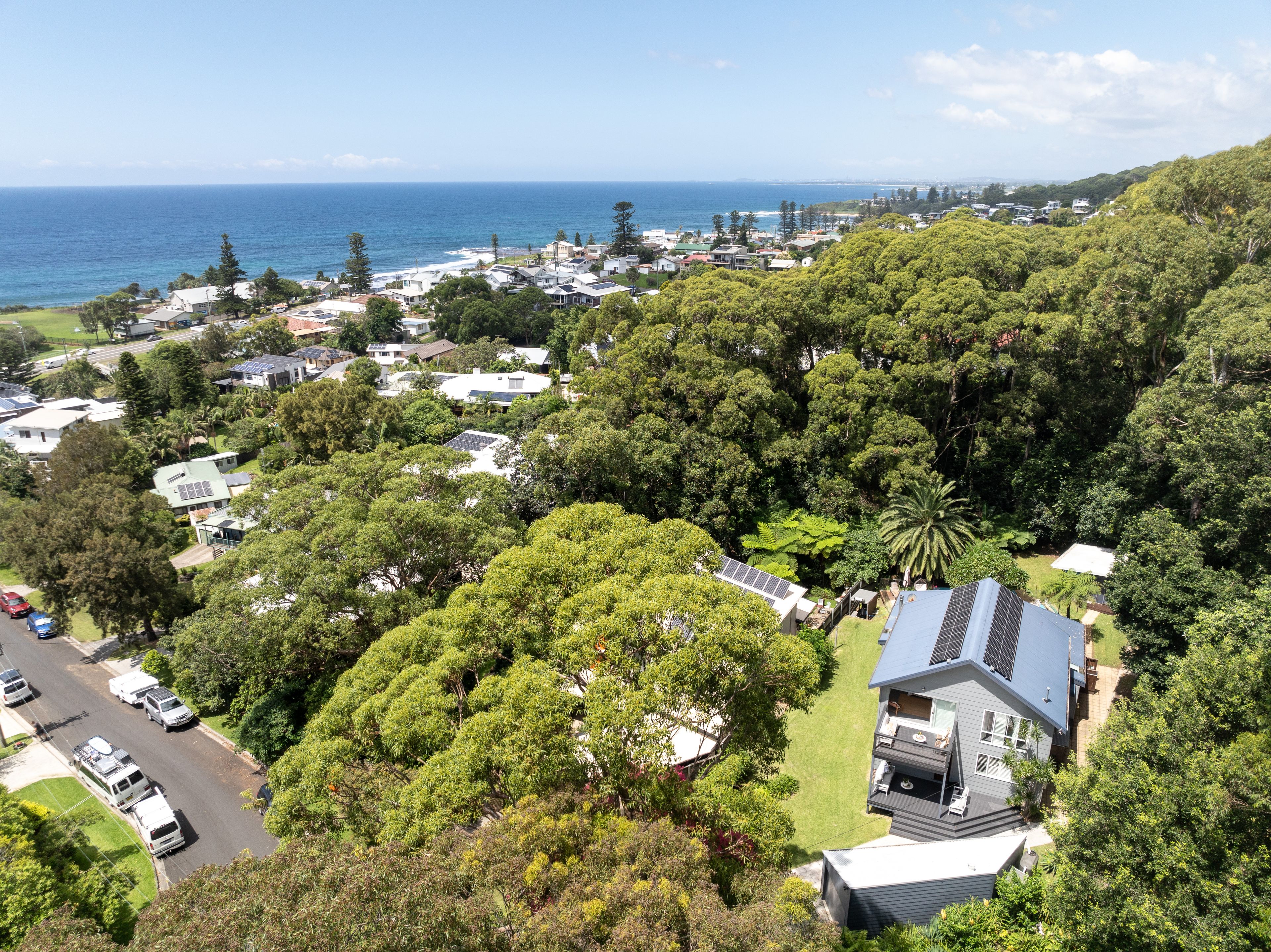 46 Squires Crescent, Coledale, NSW 2515 House for Sale Ray White