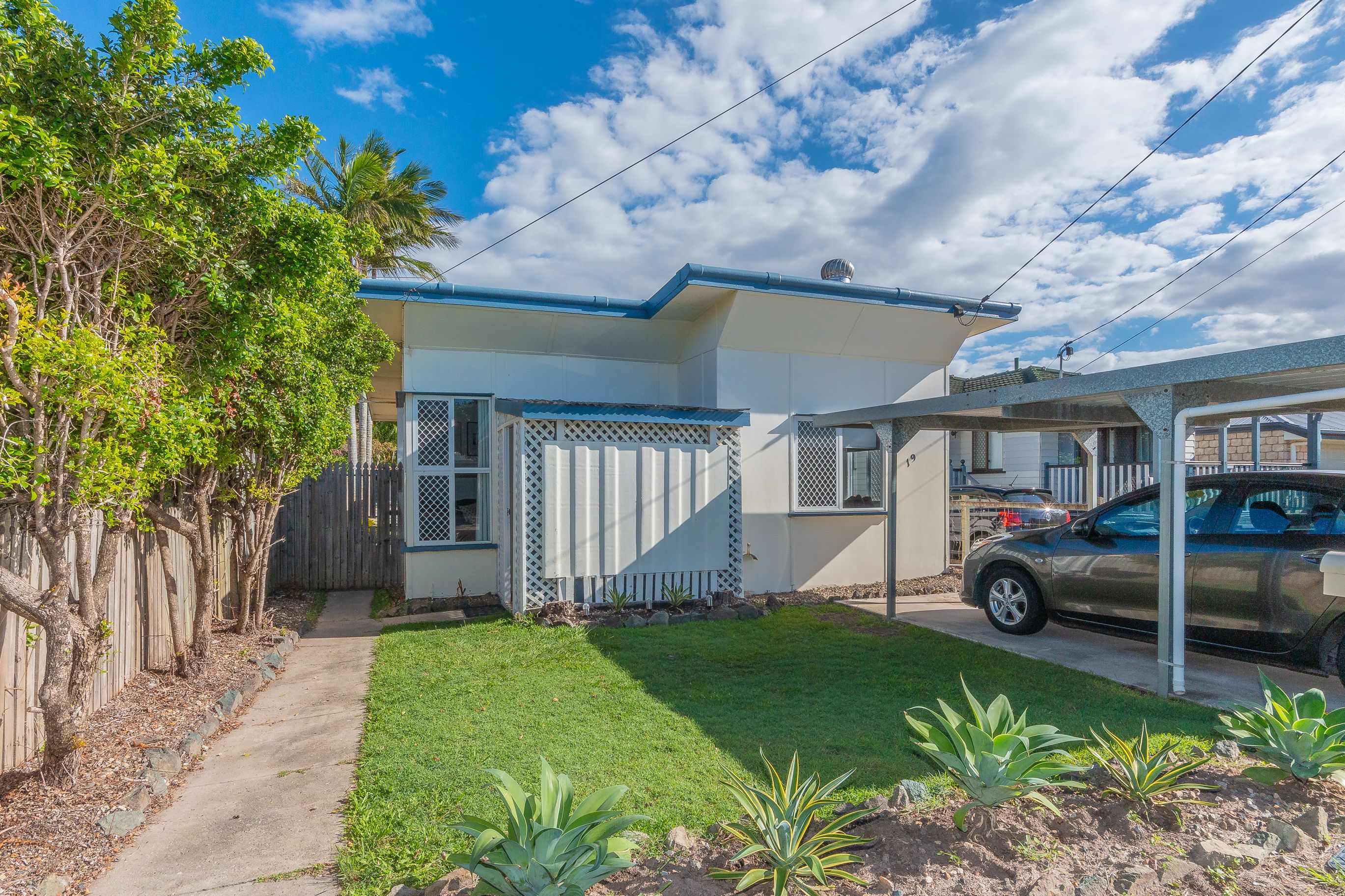 19 Frank Street, Scarborough, QLD 4020