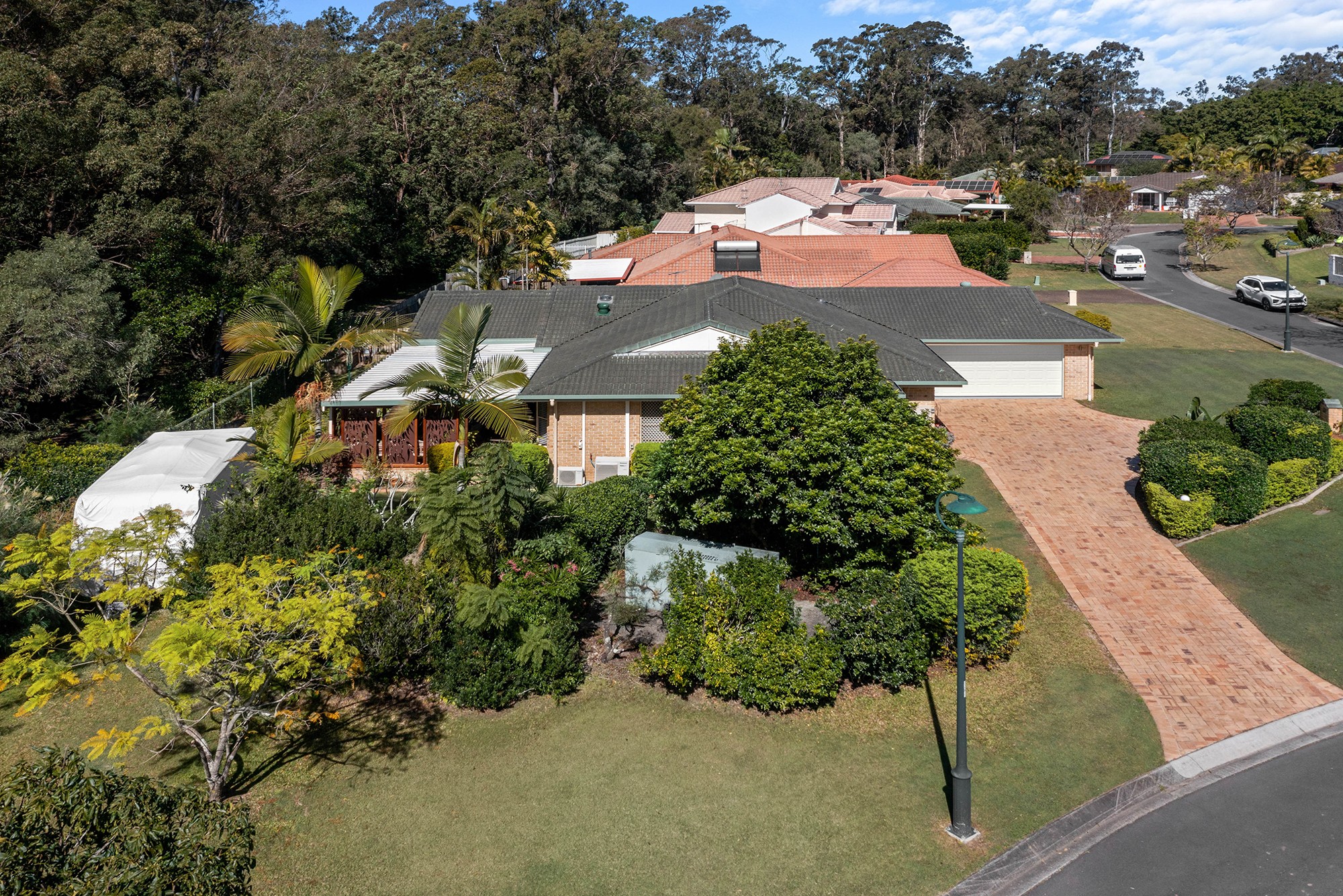 2 Trinity Place, Bridgeman Downs, QLD 4035