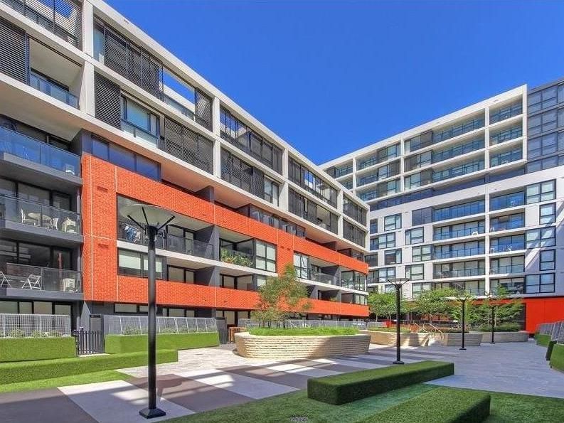 113/11 Flockhart Street, Abbotsford, VIC 3067
