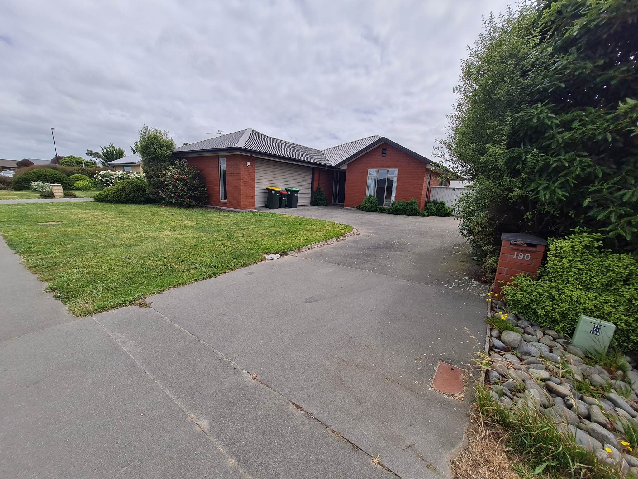 190 Brookside Road, Rolleston, Selwyn District