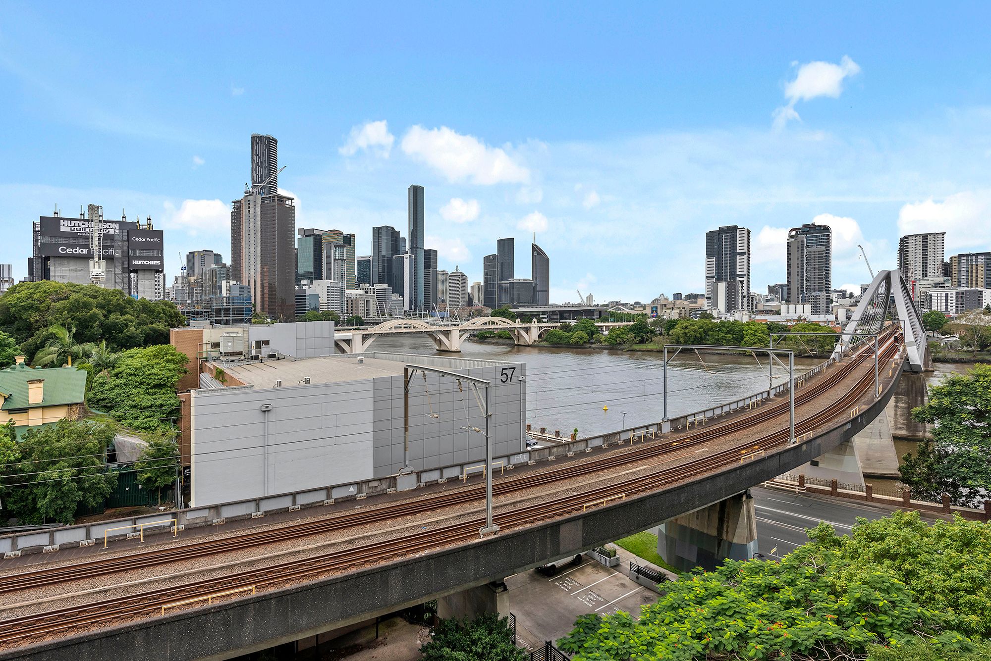 605/6 Exford Street, Brisbane City, QLD 4000