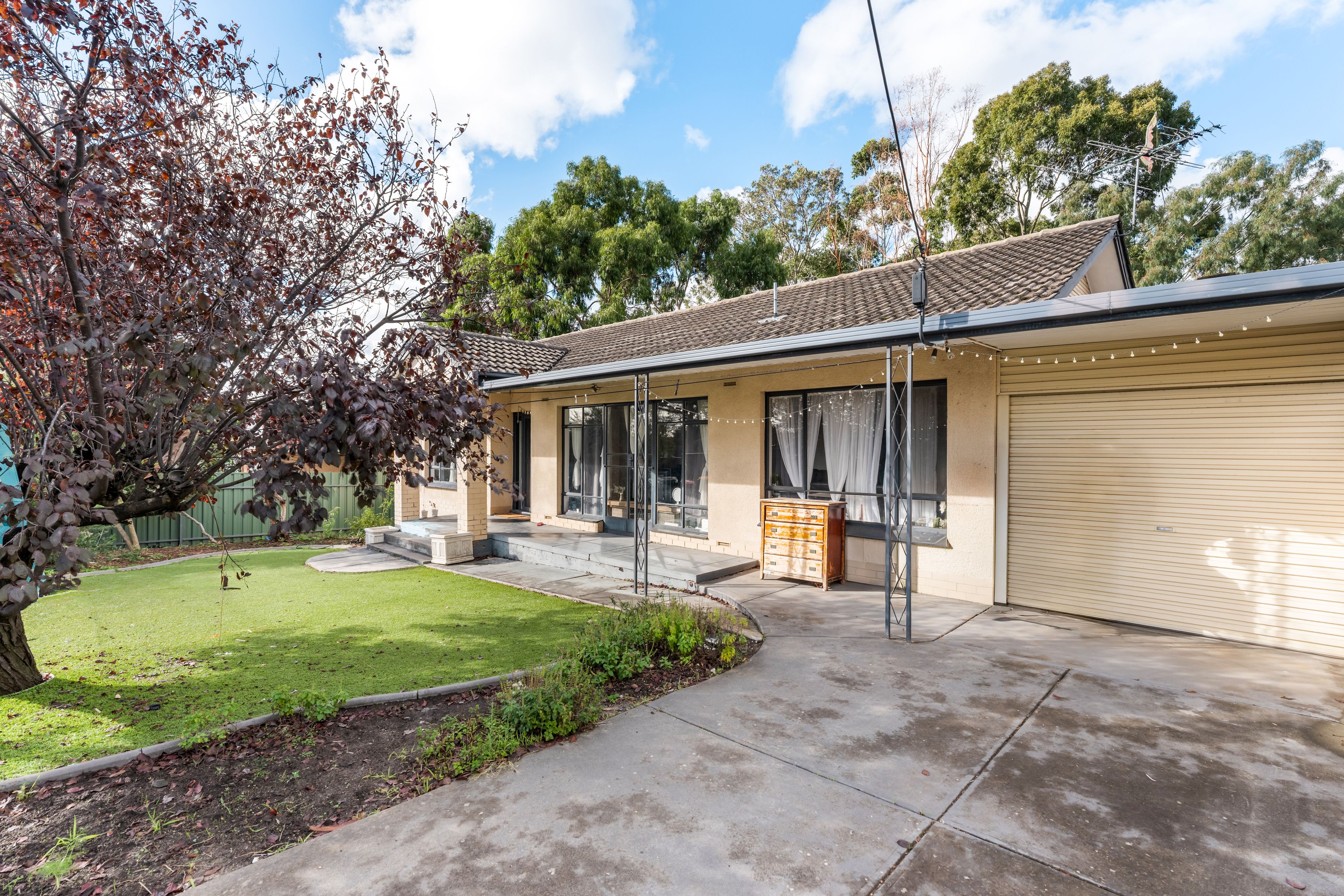 209 Hancock Road, Banksia Park, SA 5091