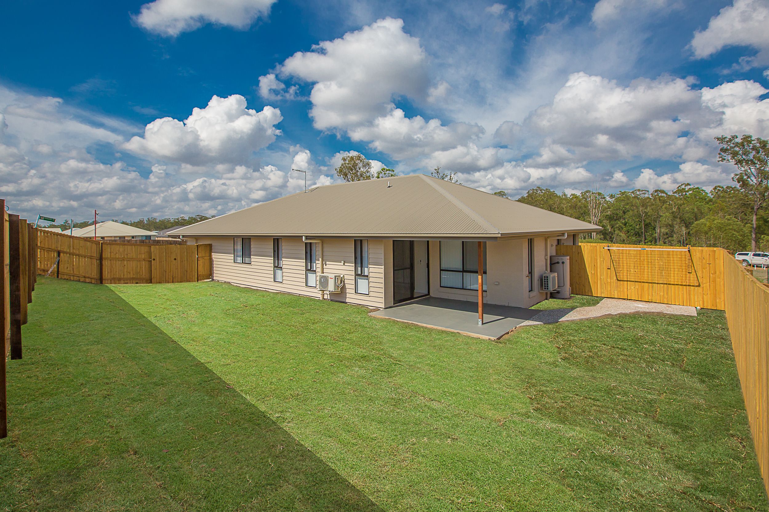 1/8 Rogers Street, Brassall, QLD 4305