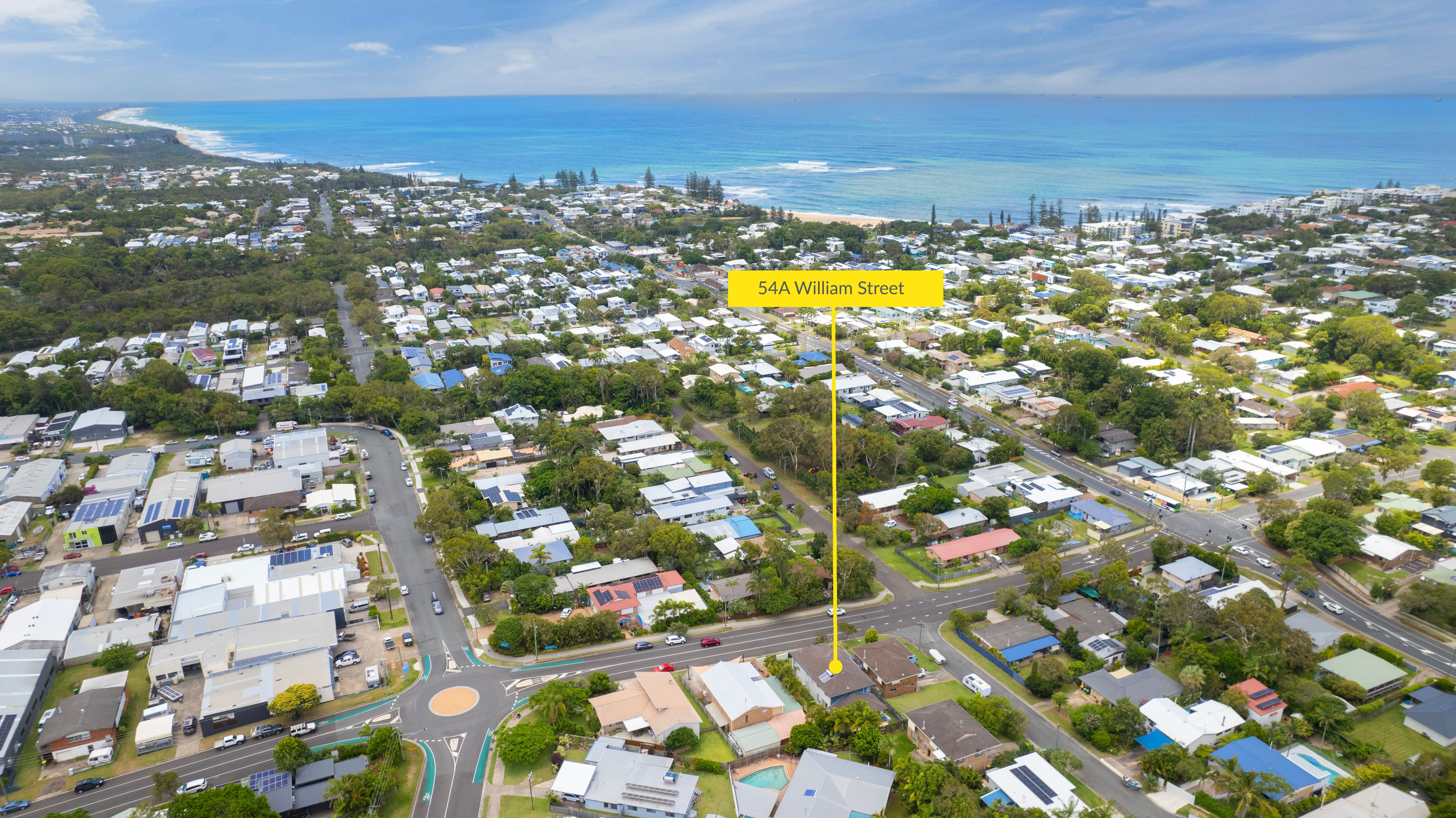 54A William Street, Moffat Beach QLD 4551