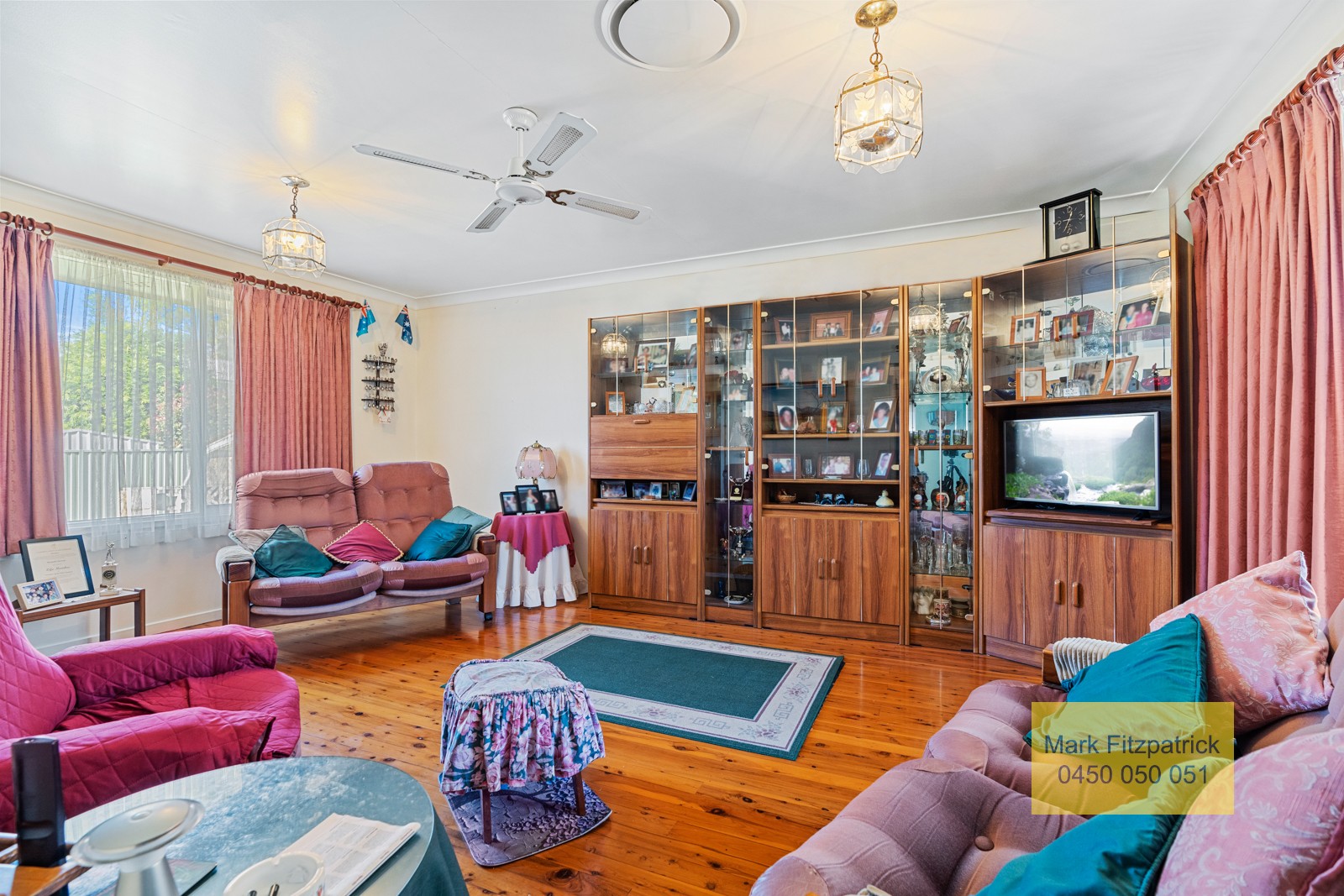 3 Marsden Avenue, Elderslie, NSW 2570