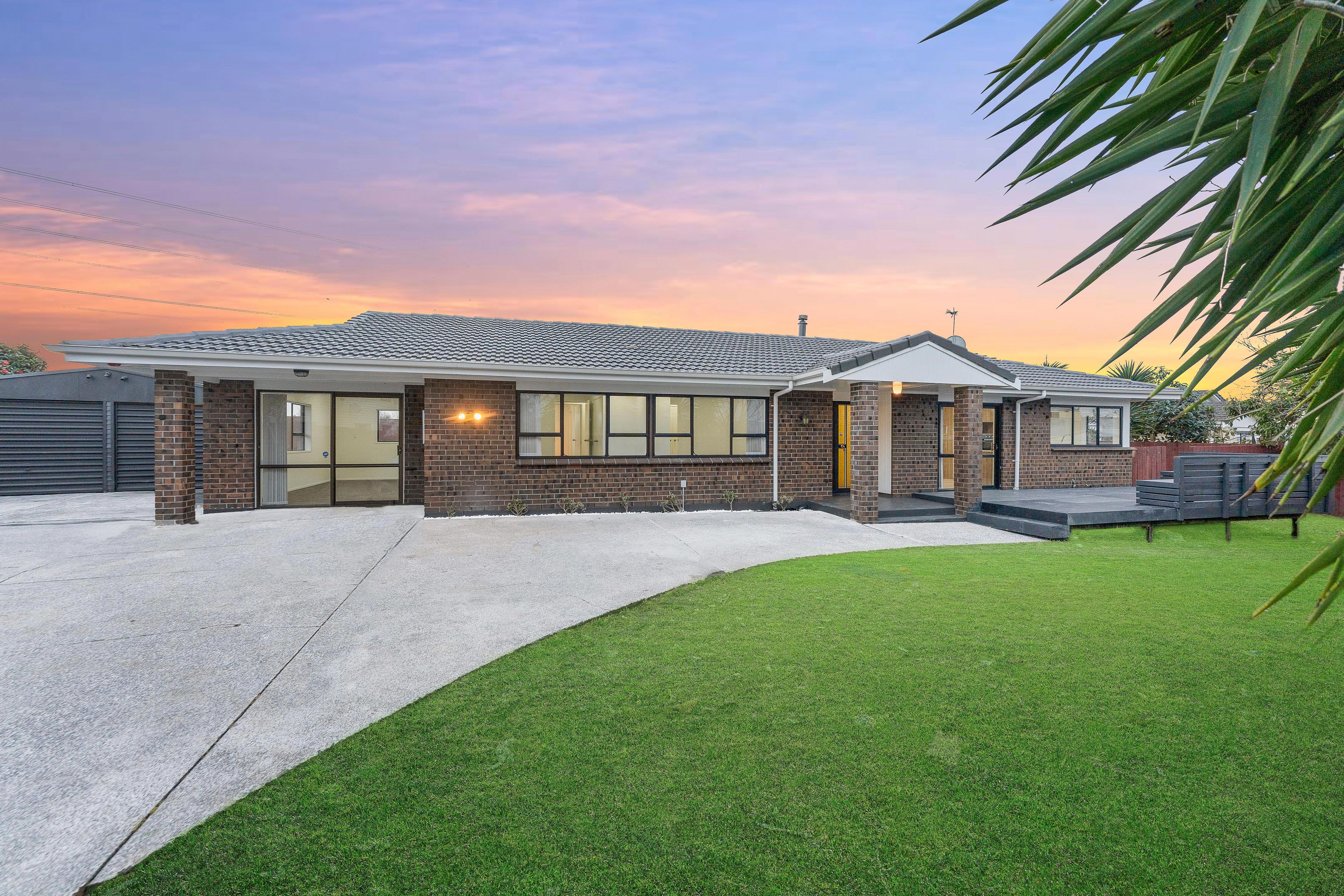 46 Barnhill Crescent, Pahurehure, Papakura