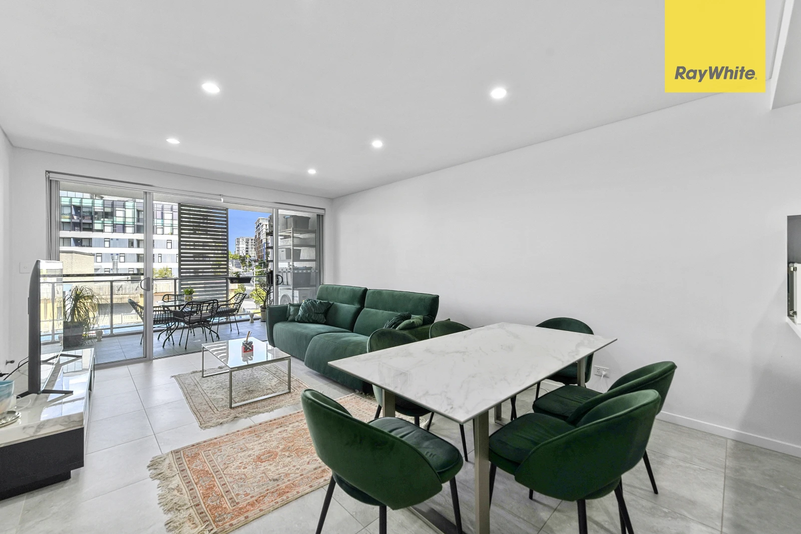 3/125 Bowden Street, Meadowbank, NSW 2114