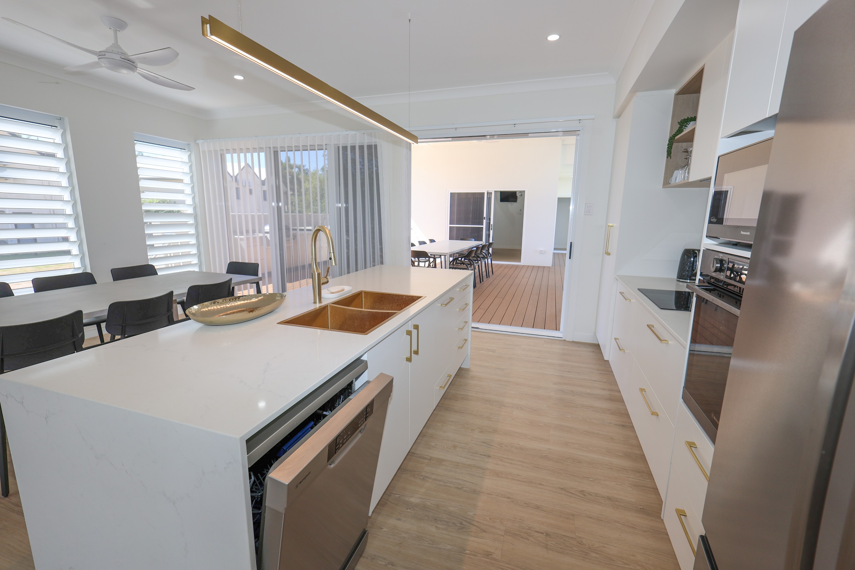 23 Denney Street, Lucinda, QLD 4850