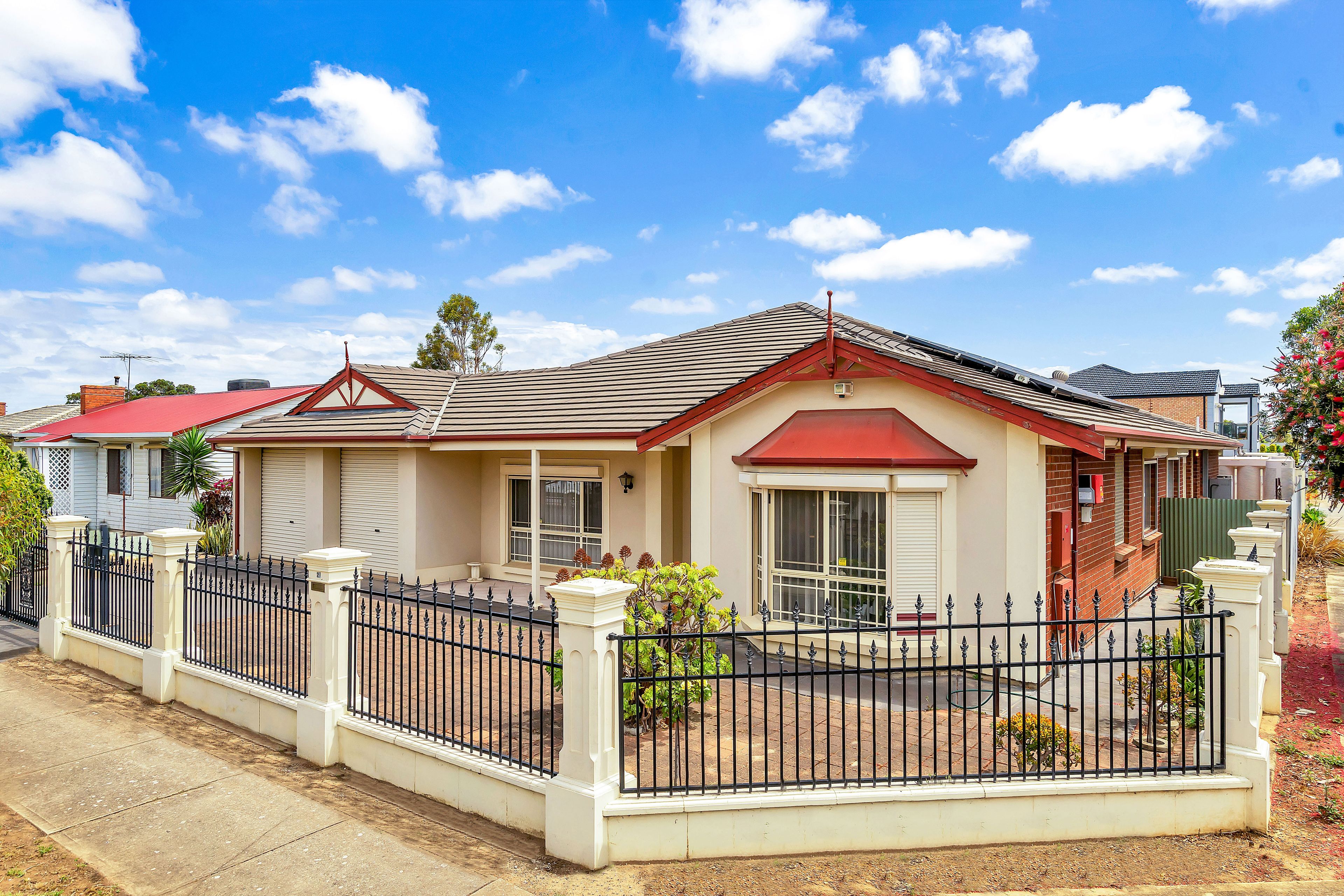 23 Rosedale Avenue, Blair Athol, SA 5084