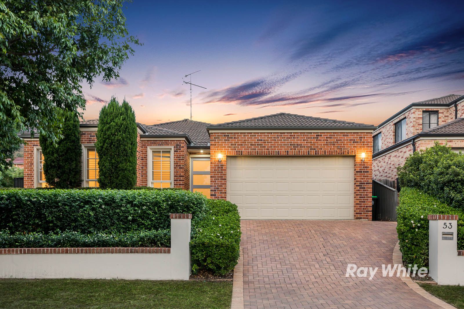 53 Perisher Road