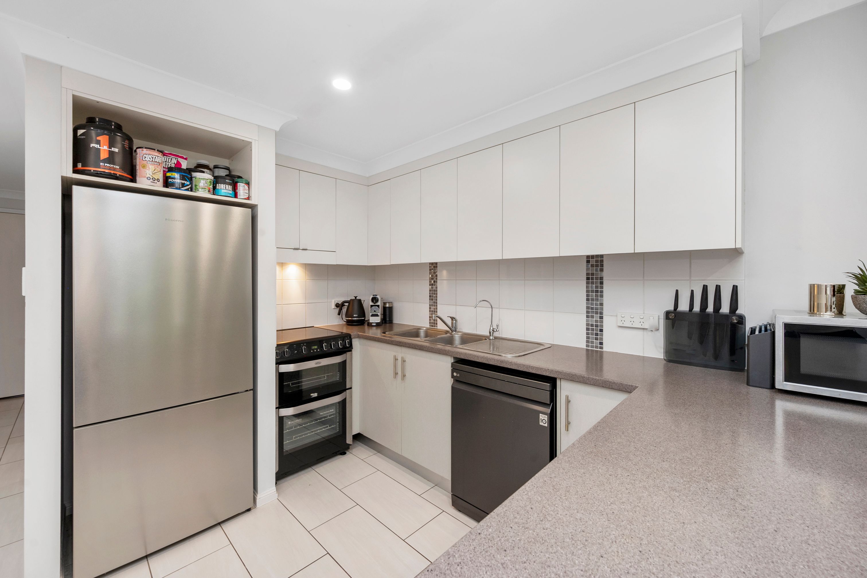 6/62-64 Bowen Road, Rosslea, QLD 4812