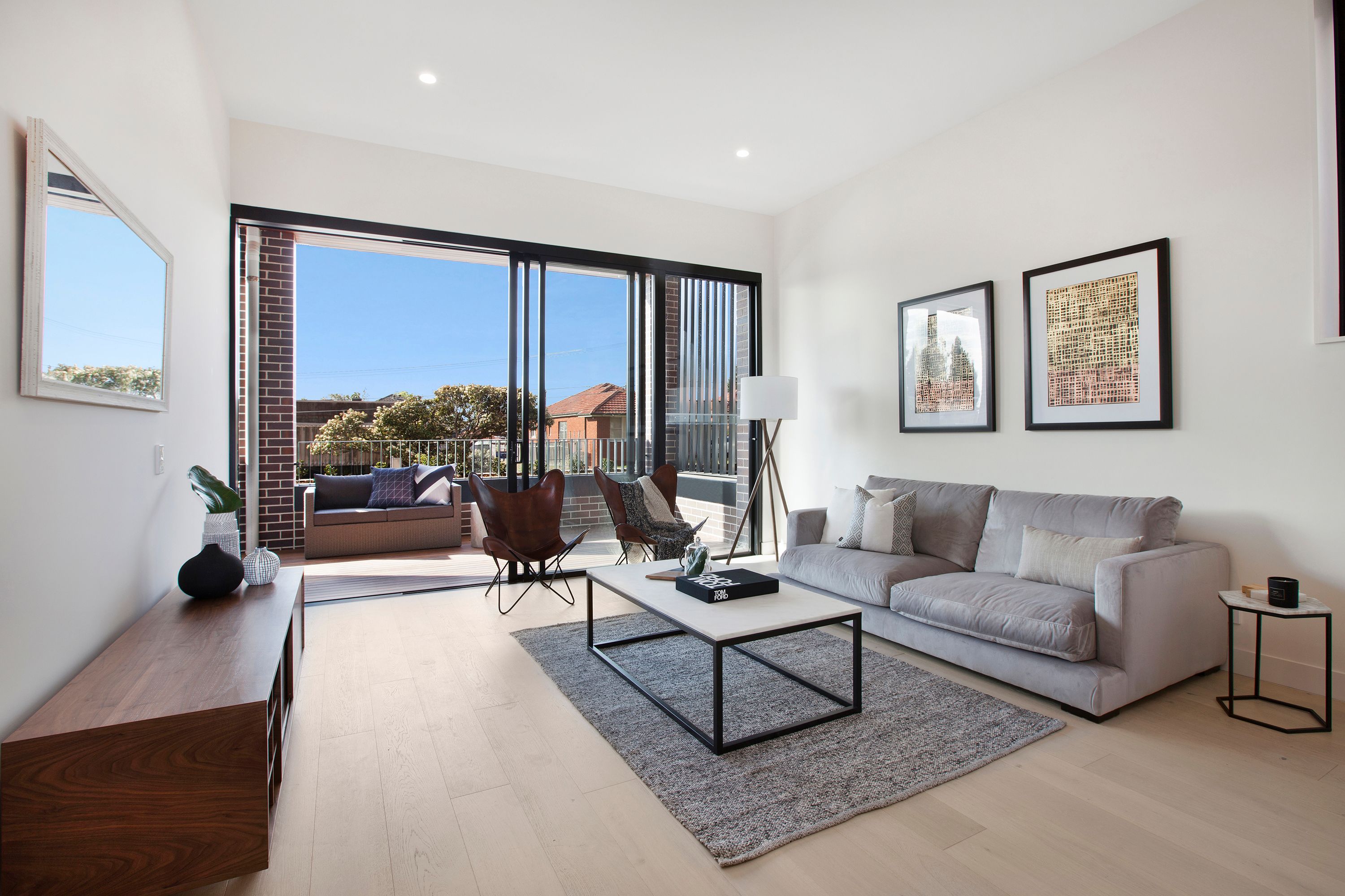 121/3 McKinnon Avenue, Five Dock, NSW 2046