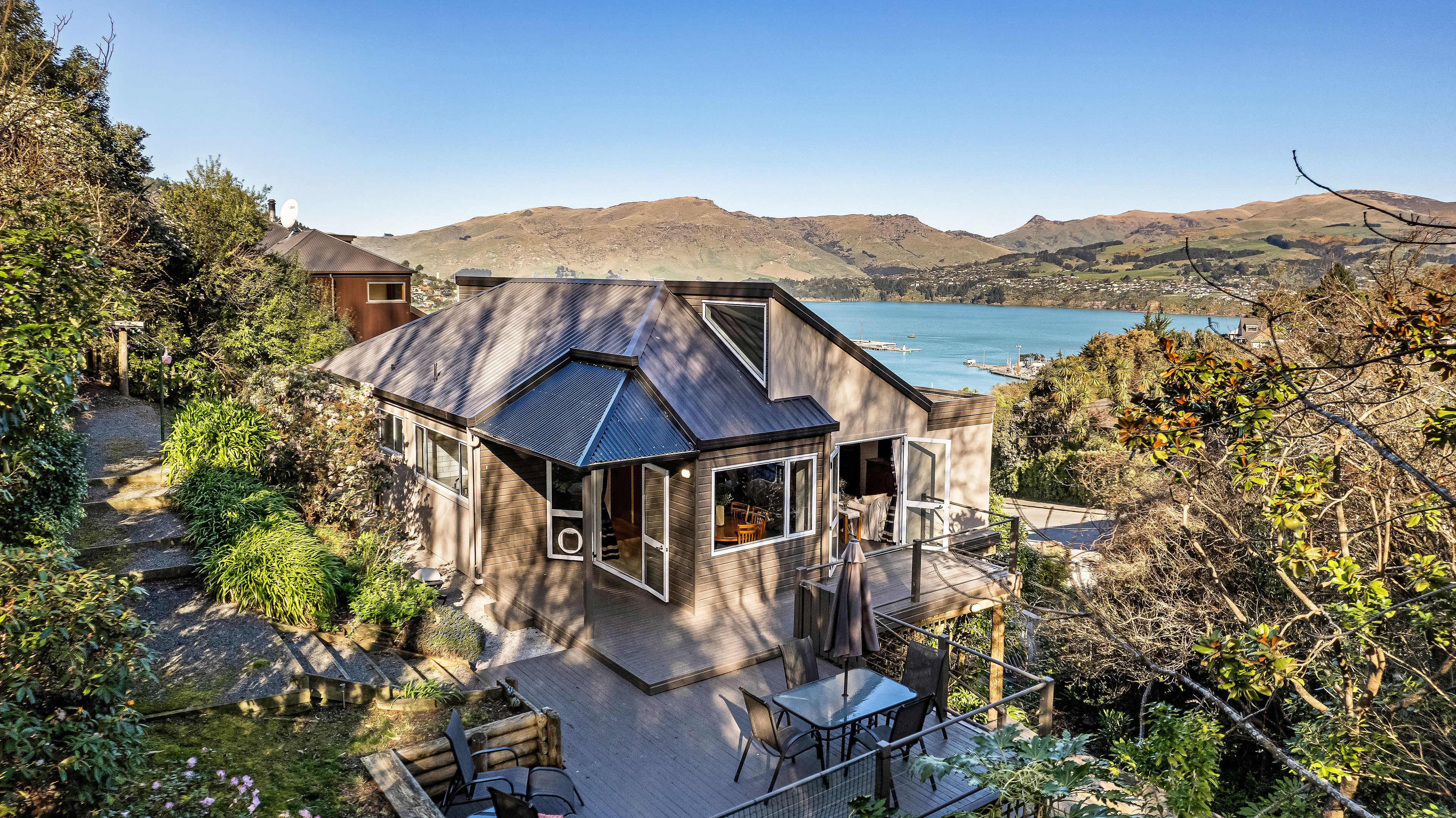 54 Voelas Road, Lyttelton, Christchurch City