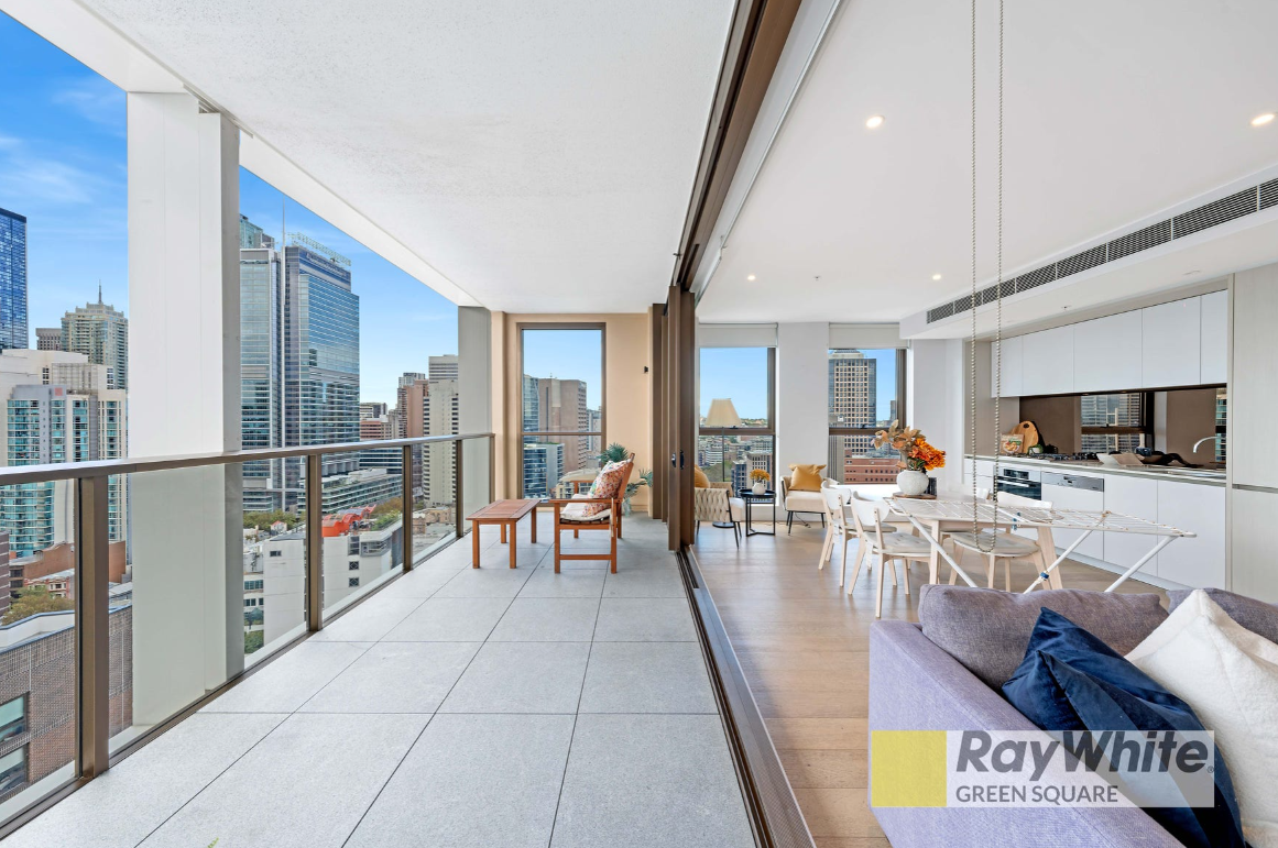 2503/82 Hay Street — photo 7 of 11