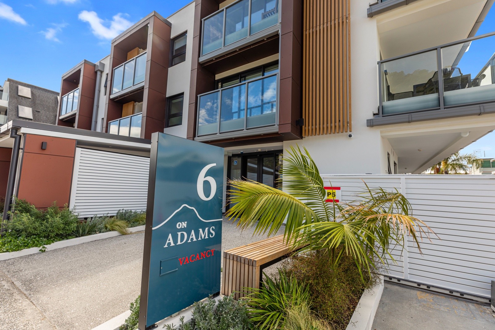 105/6 Adams Avenue, Mt Maunganui, Tauranga City