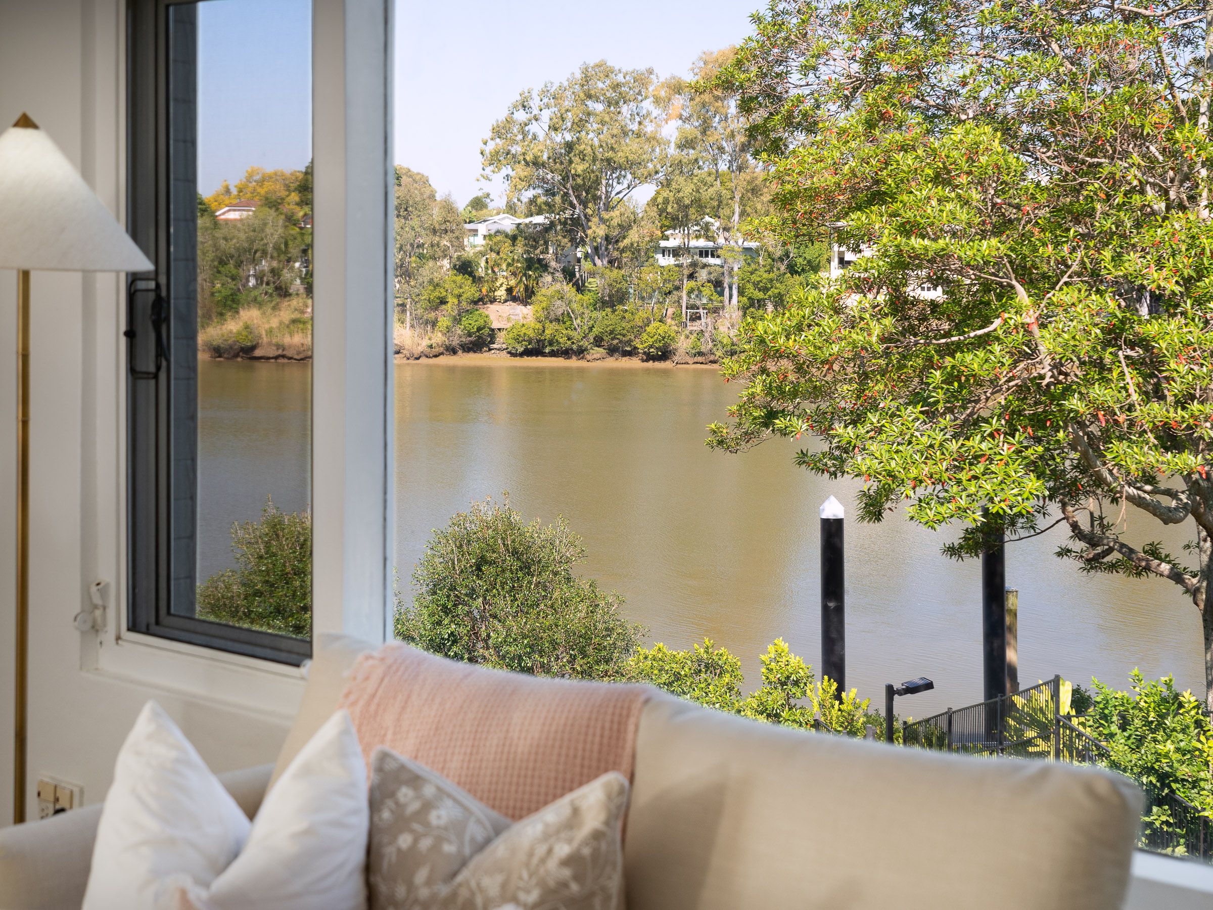 5/8 Twigg Street, Indooroopilly, QLD 4068