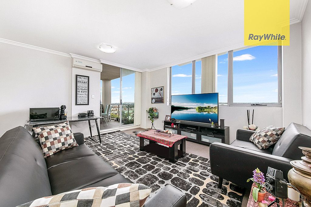 43/102-108 James Ruse Drive, Rosehill, NSW 2142