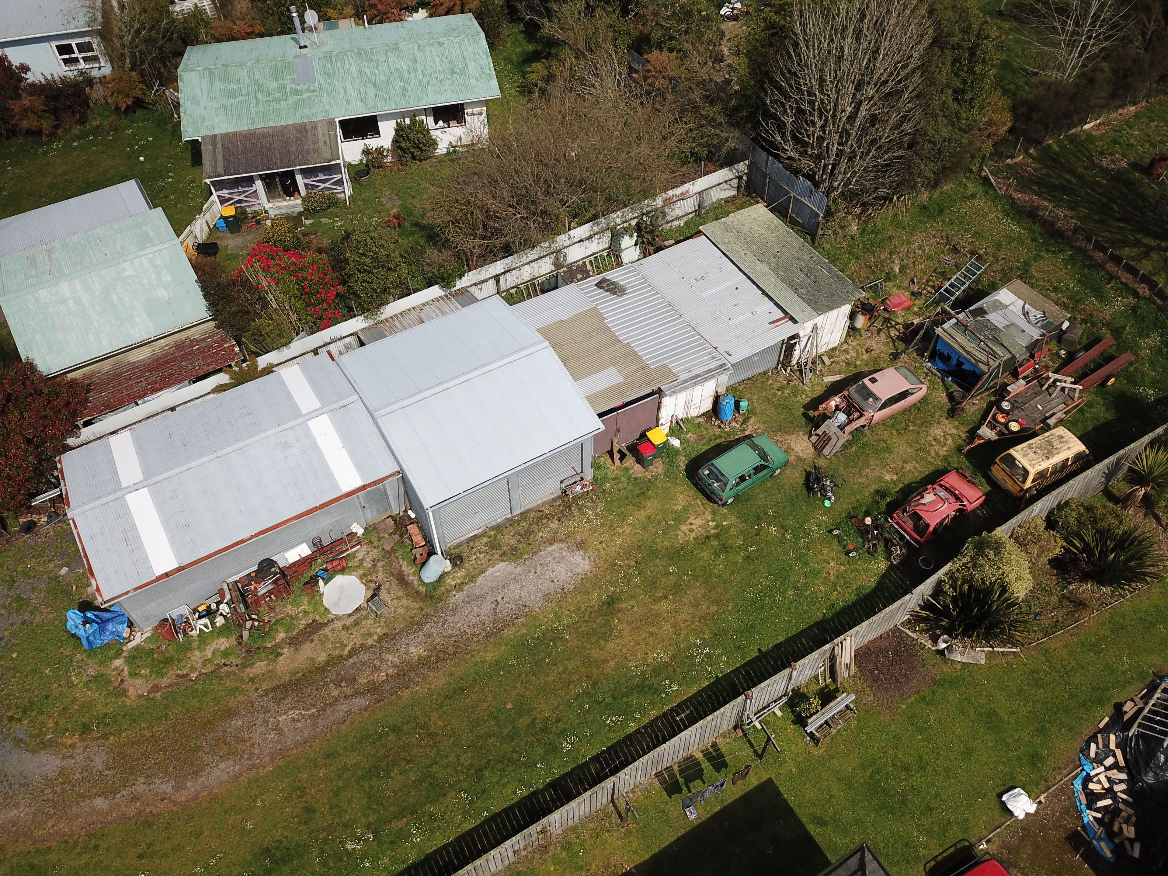 17 South Road, Mamaku, Rotorua District