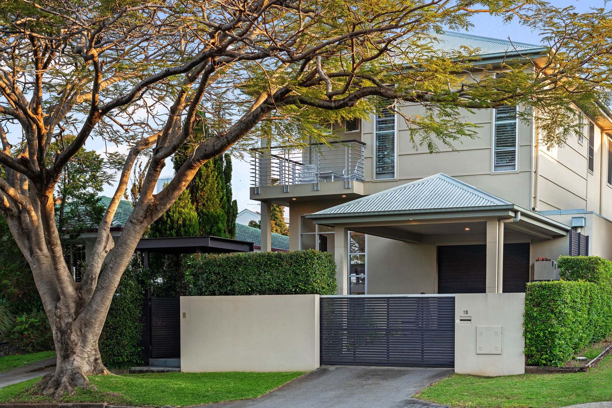 15 Sefton Road, Clayfield, QLD 4011 Sold House Ray White Ascot