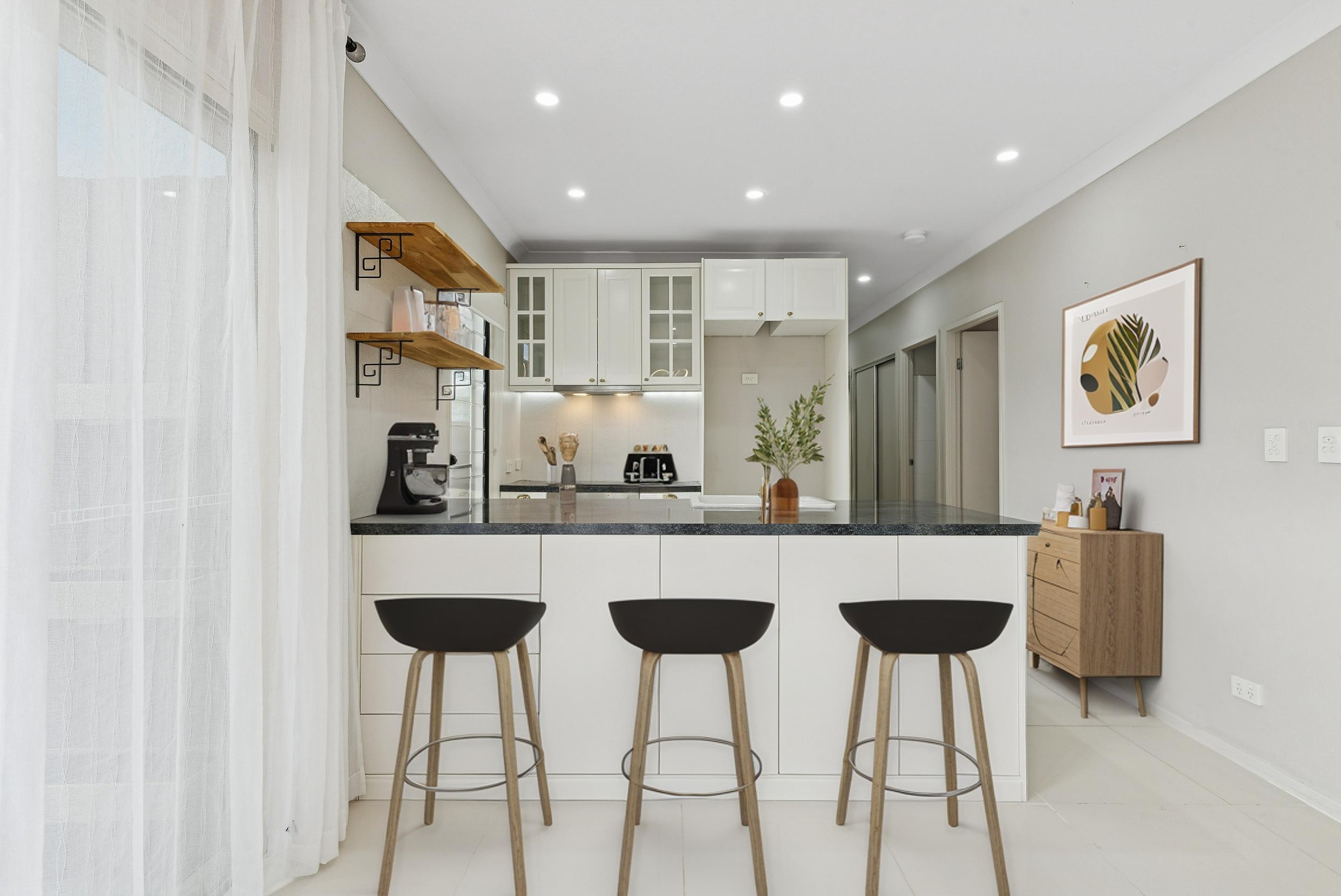 10/62 Rogers Parade West, Everton Park, QLD 4053