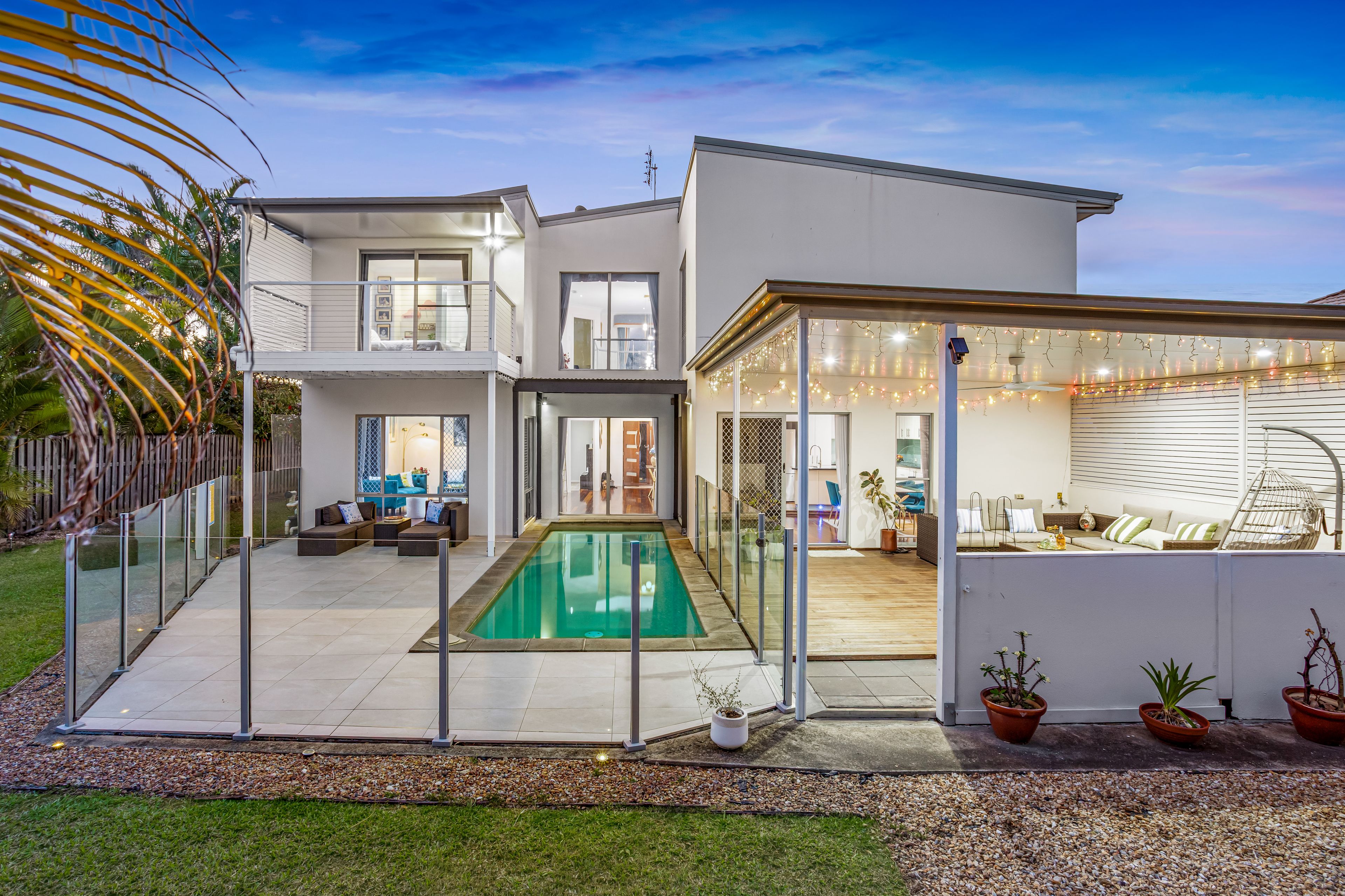 51 Rushcutter Avenue, Oxenford, QLD 4210