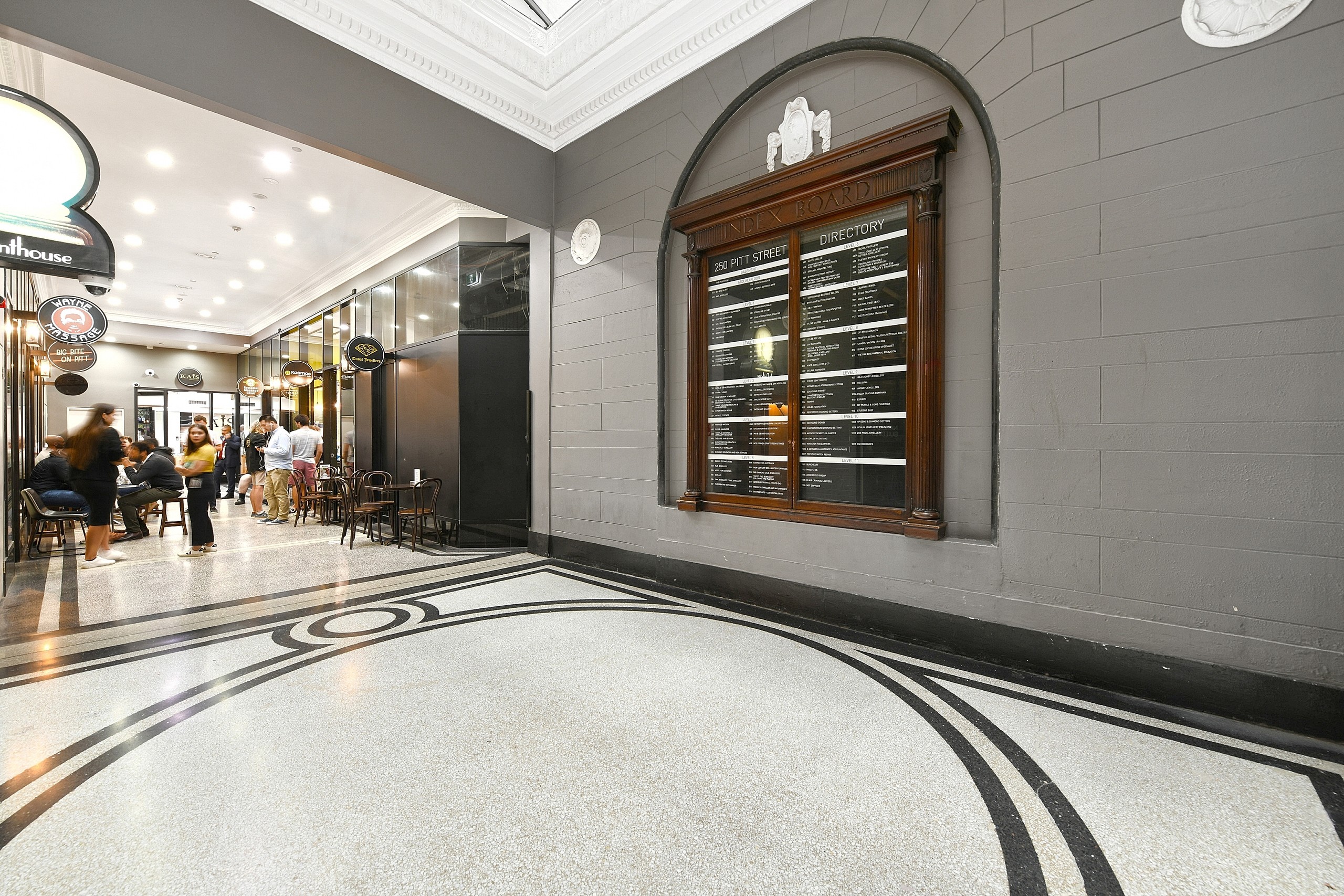 9/250 Pitt Street, Sydney, NSW 2000