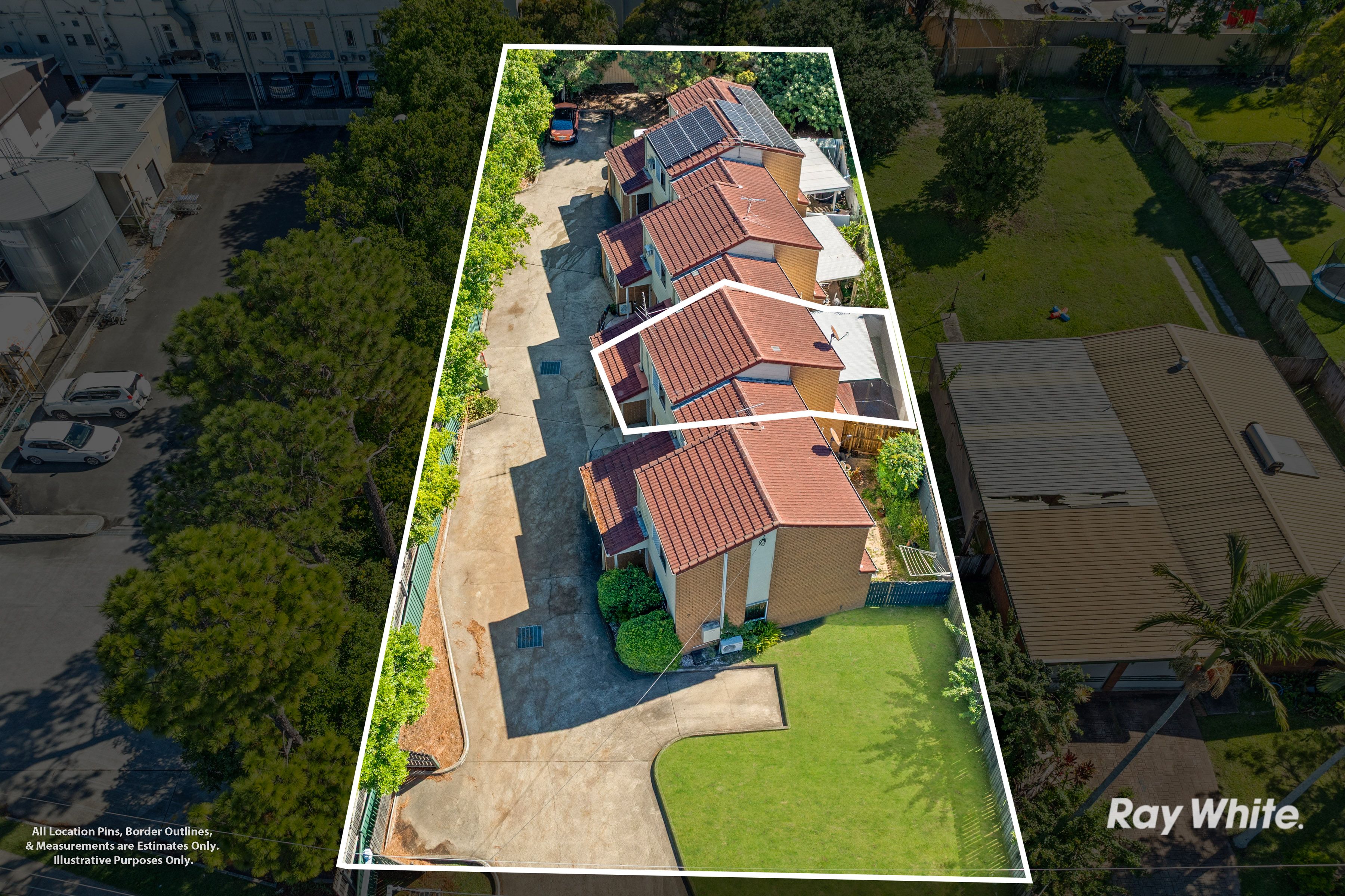 2/7 Sussex Street, Browns Plains, QLD 4118