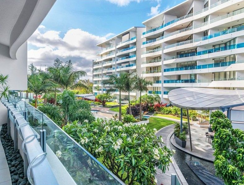 1103/45 Duncan Street, West End, QLD 4101