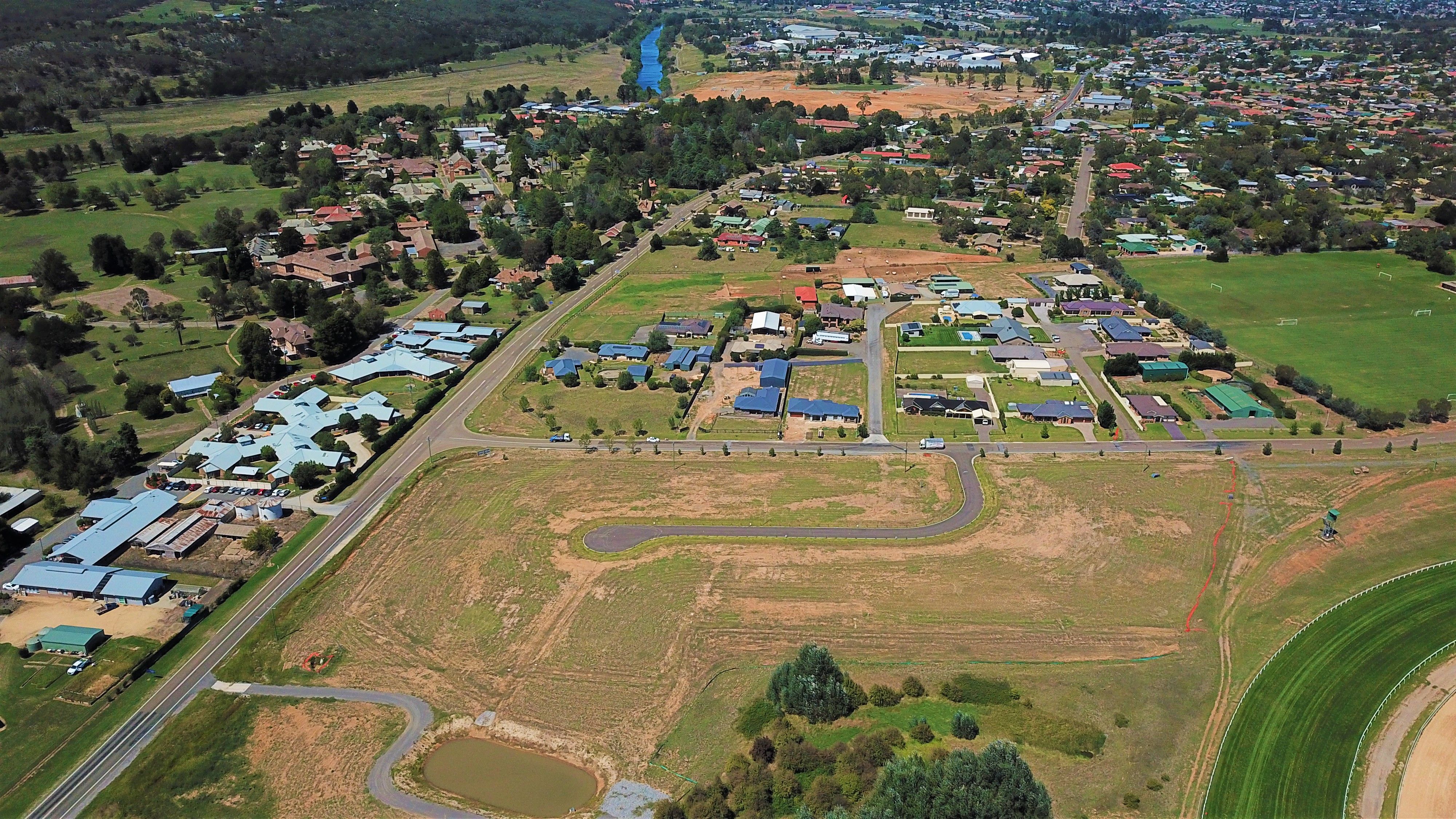 Lot 7 Jockey Court, Goulburn, NSW 2580