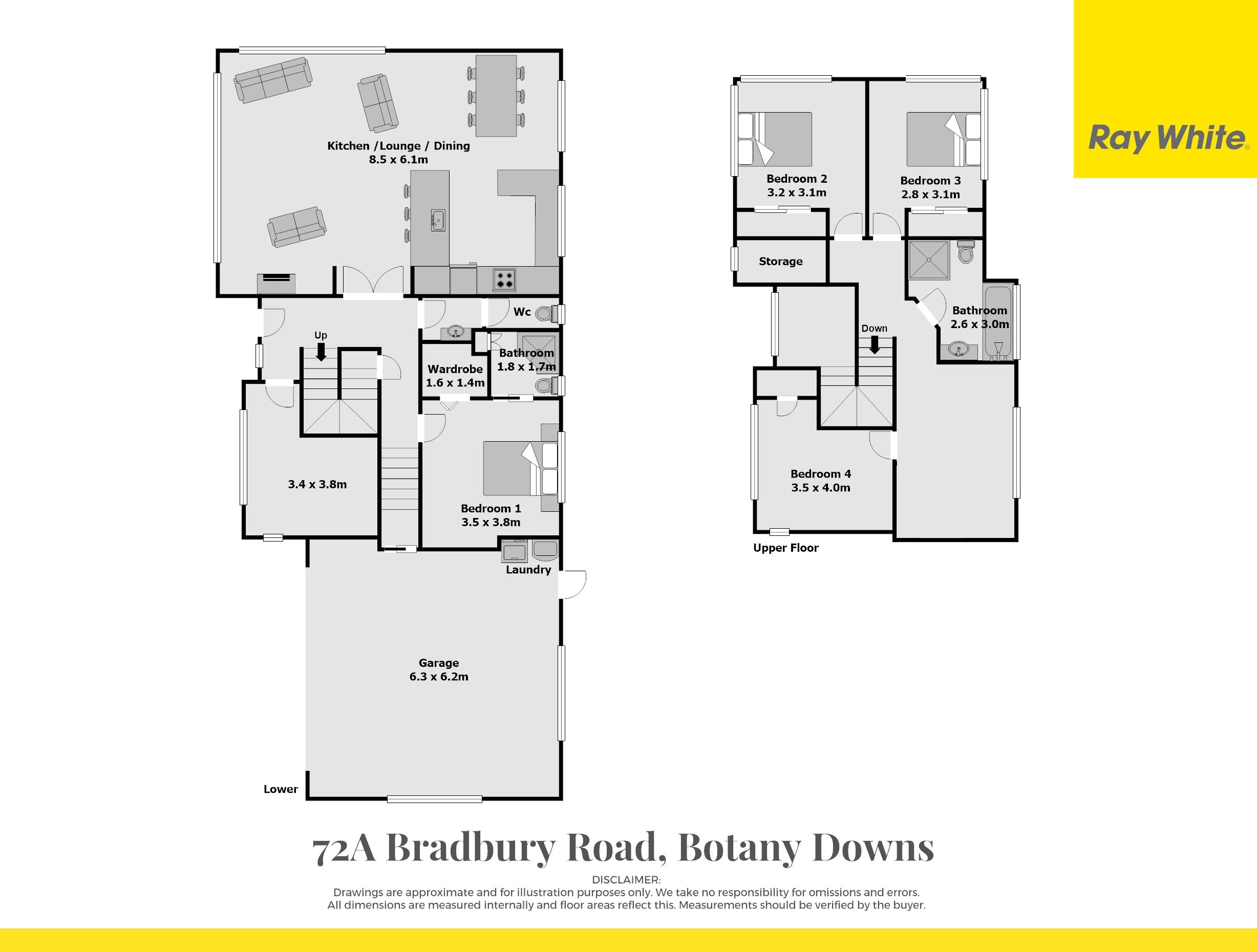72A Bradbury Road, Highland Park, Manukau City