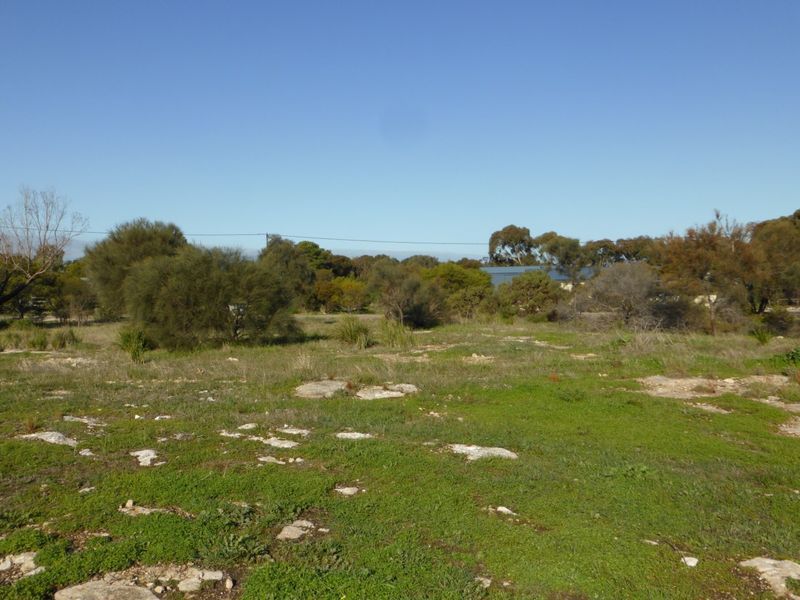 8 ( Lot 57 ) Parrington Street, Coobowie, SA 5583